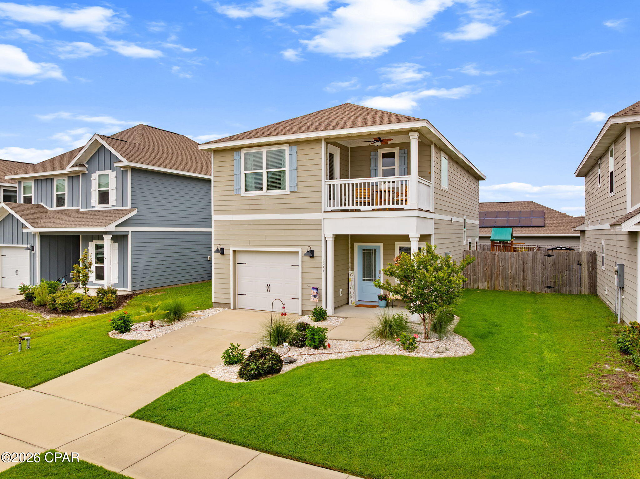 Bridge Harbor - Residential