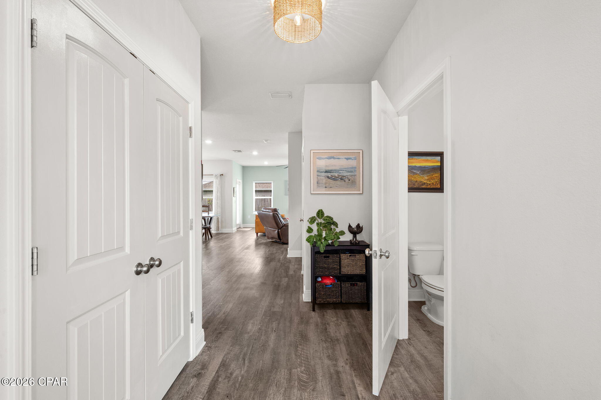 Bridge Harbor - Residential