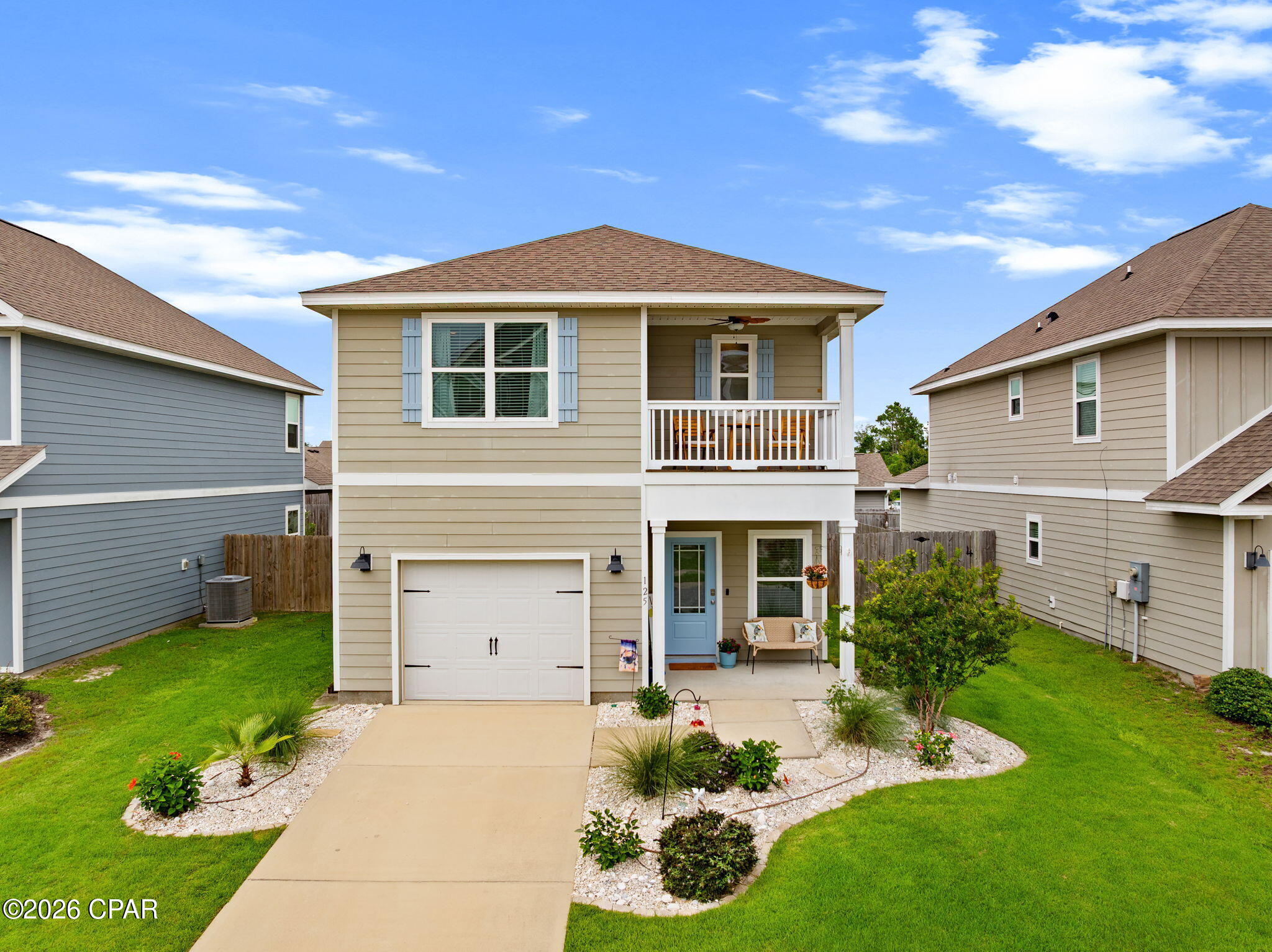 Bridge Harbor - Residential
