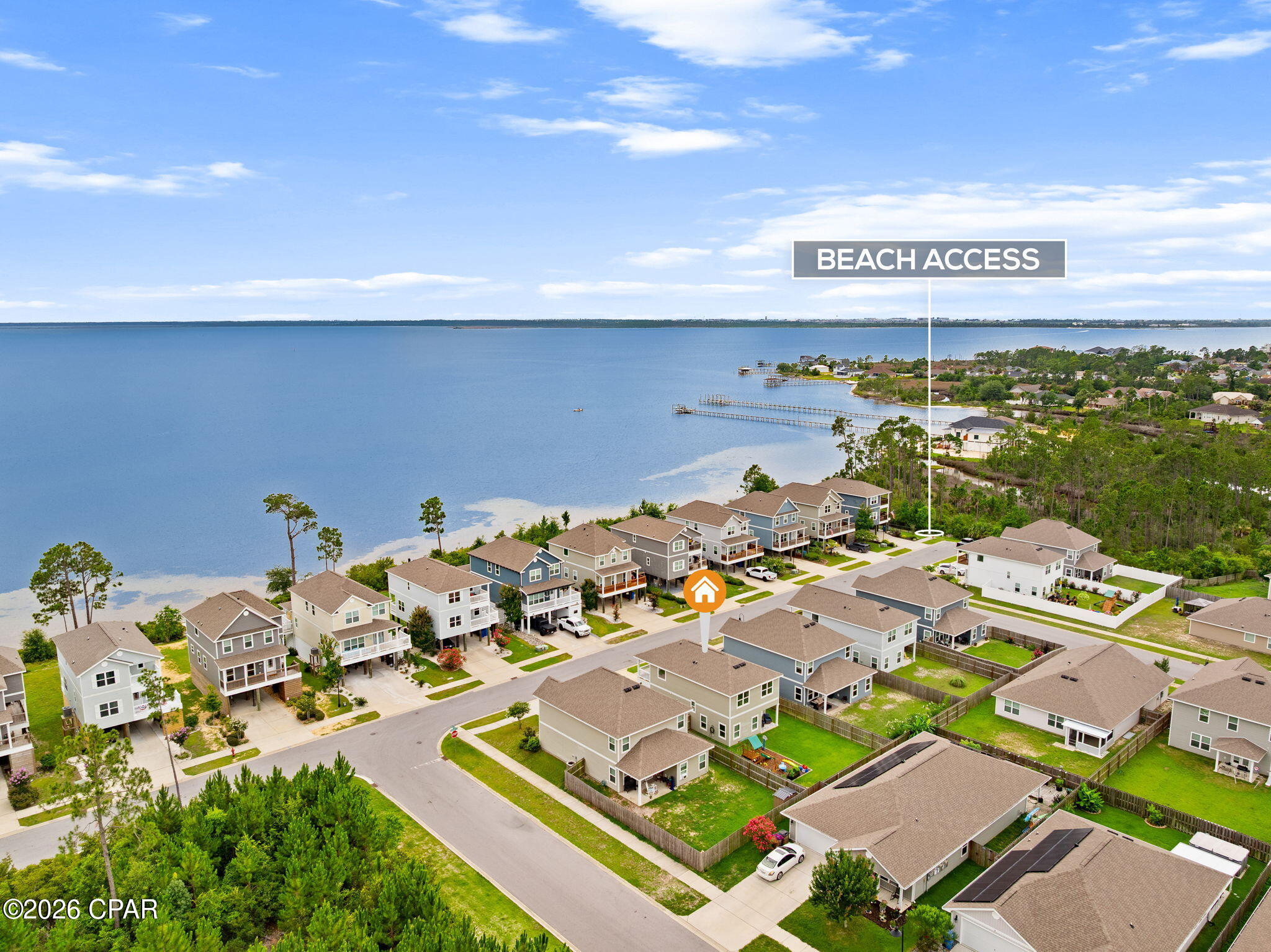 Bridge Harbor - Residential