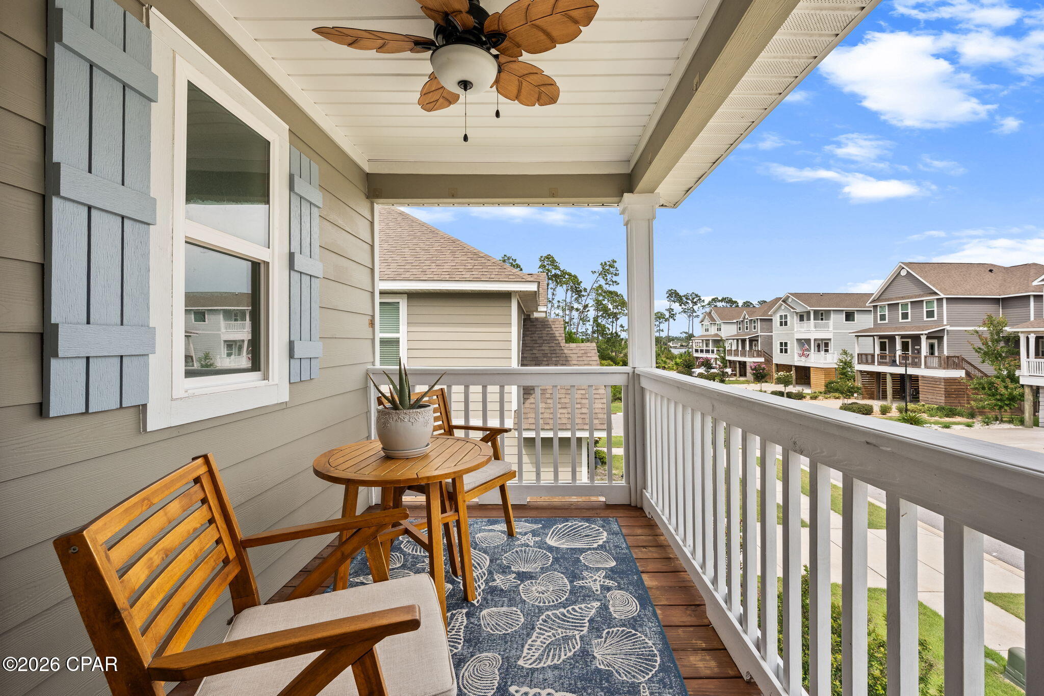Bridge Harbor - Residential