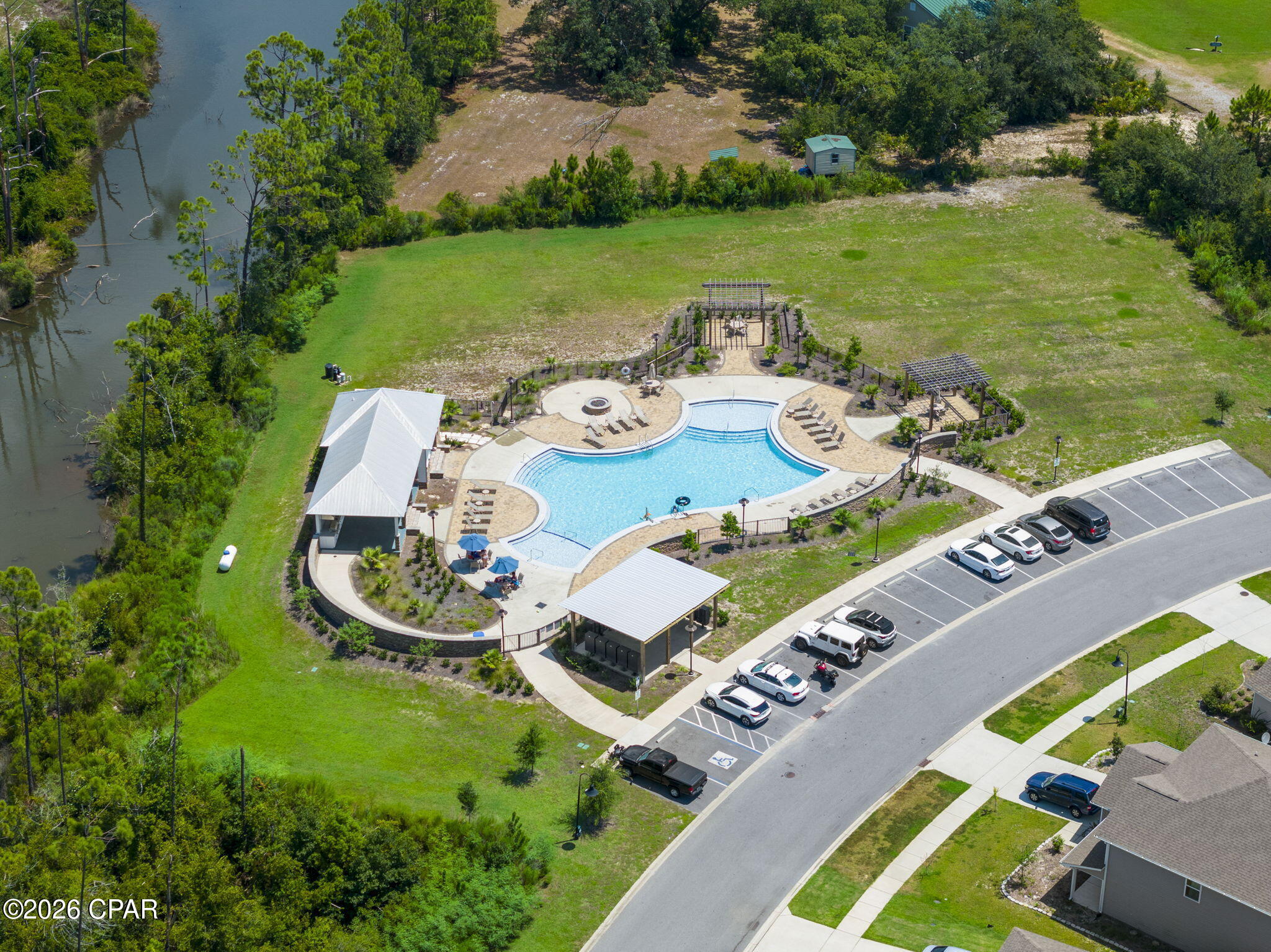 Bridge Harbor - Residential