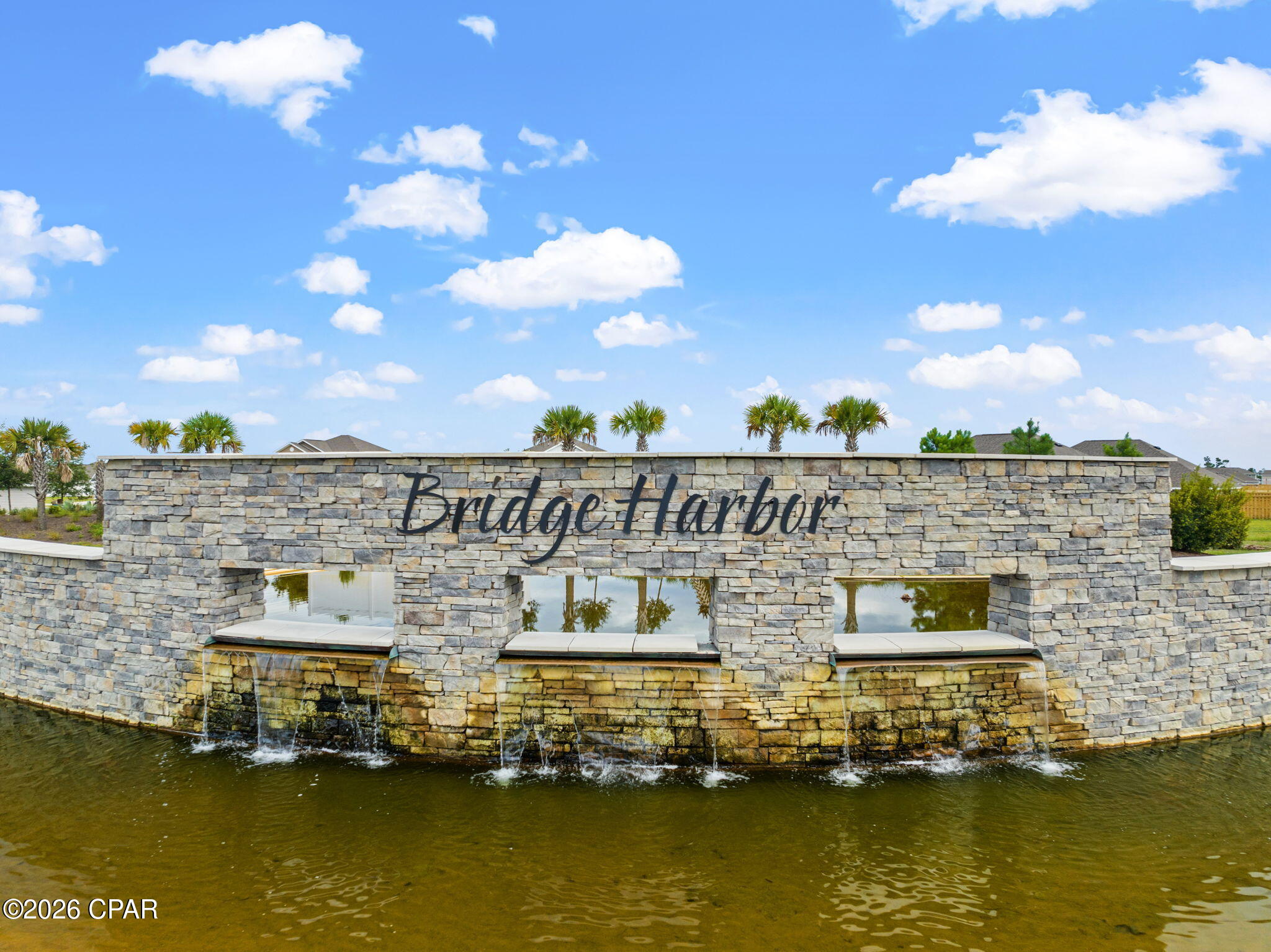 Bridge Harbor - Residential