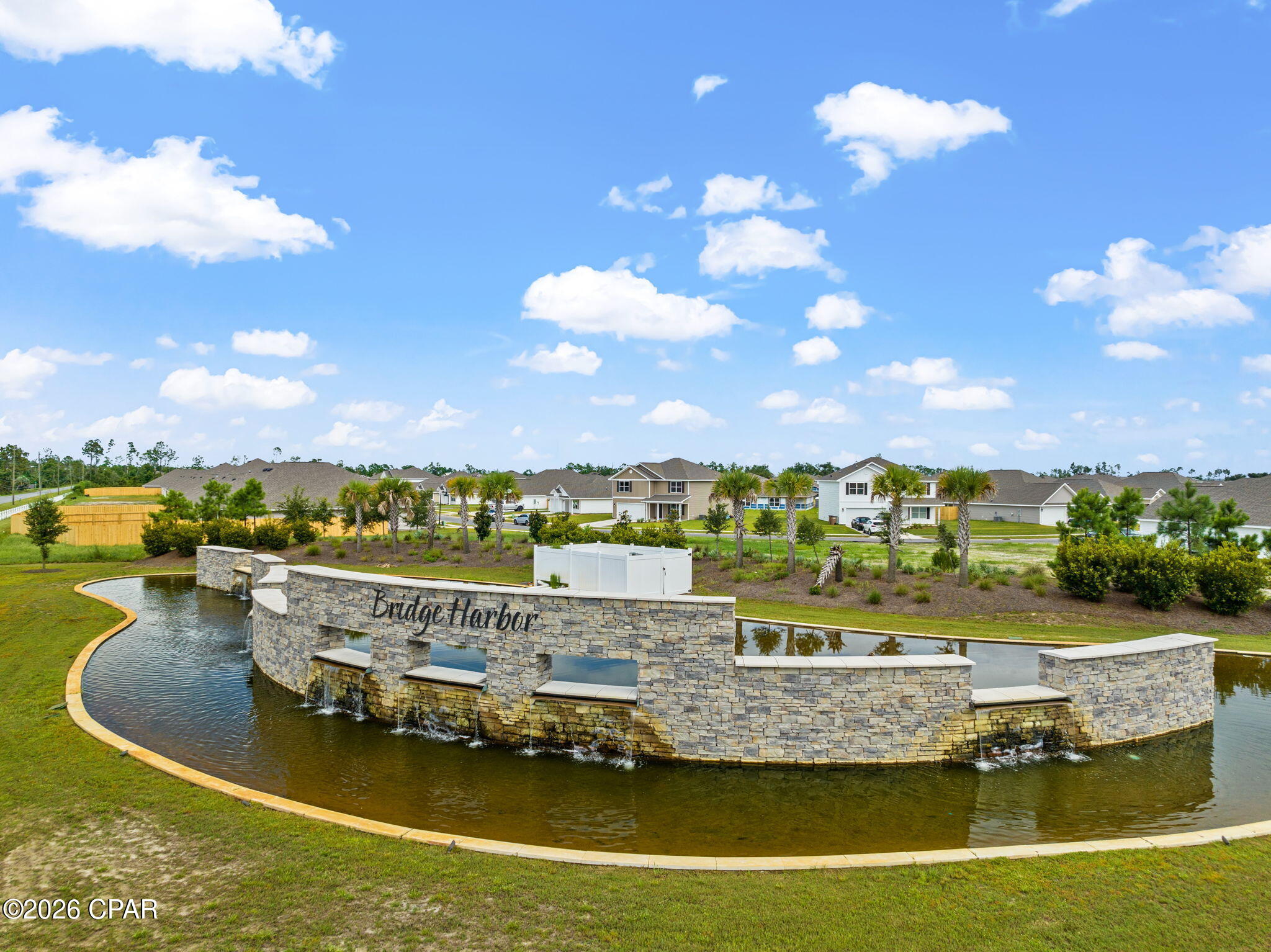Bridge Harbor - Residential
