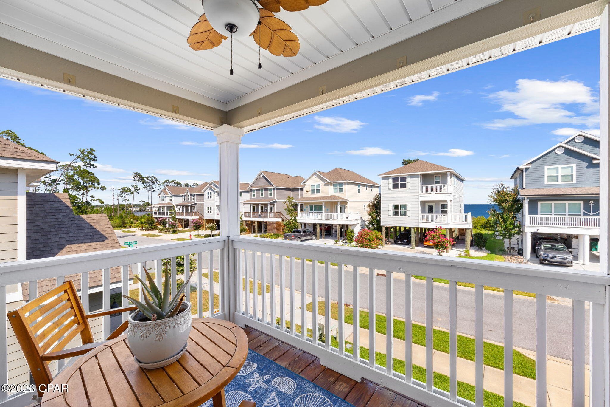 Bridge Harbor - Residential