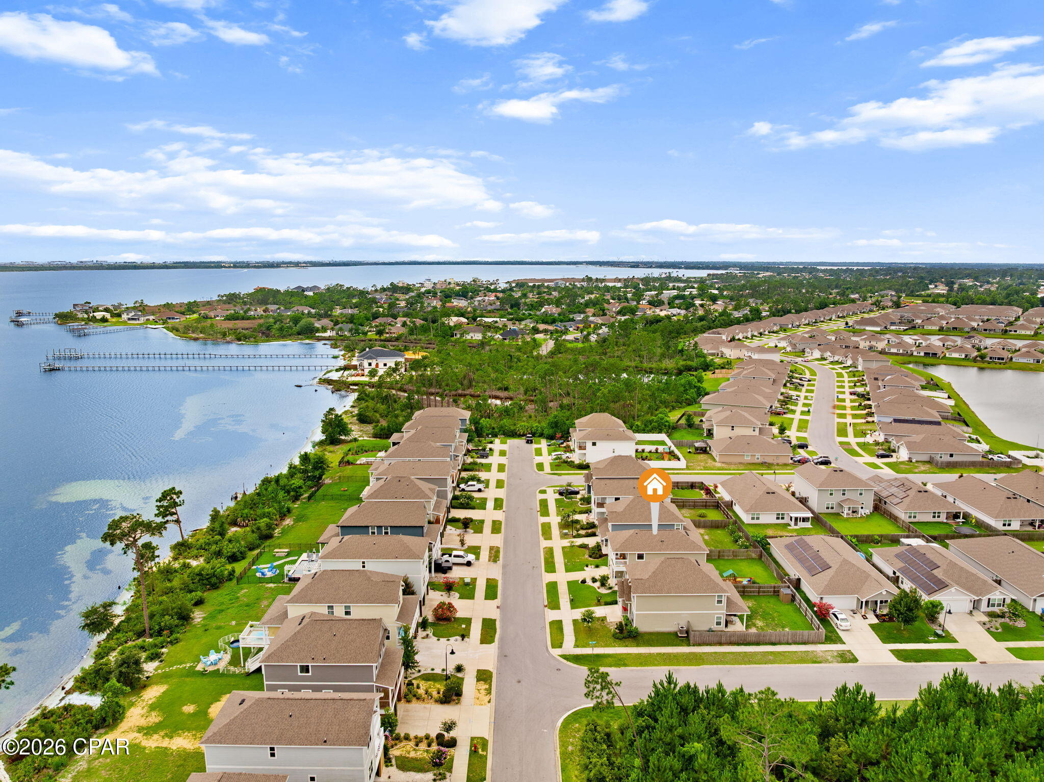 Bridge Harbor - Residential