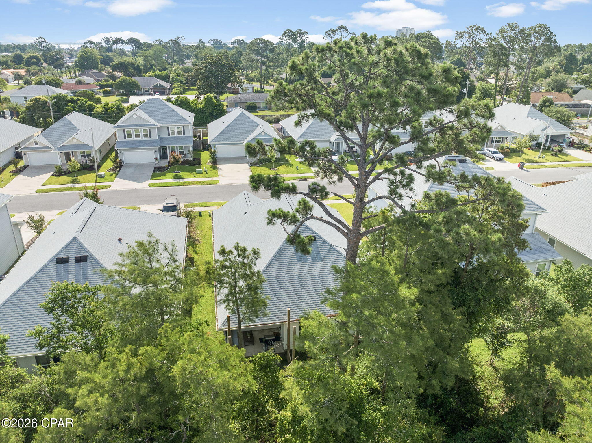Emerald Cove Villas - Residential Lease