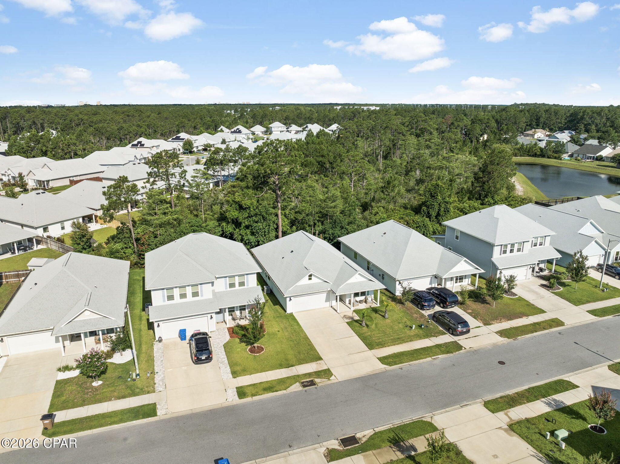 Emerald Cove Villas - Residential Lease