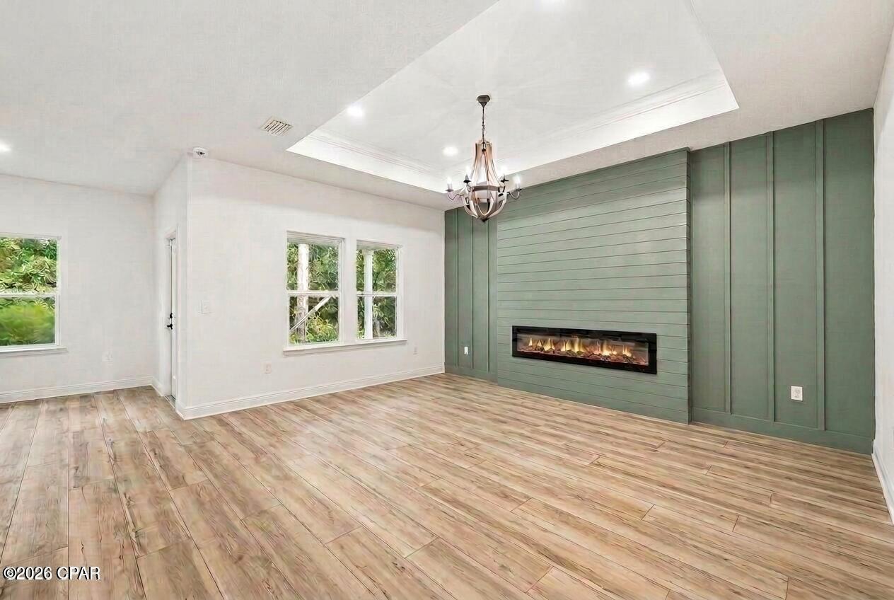 Emerald Cove Villas - Residential Lease