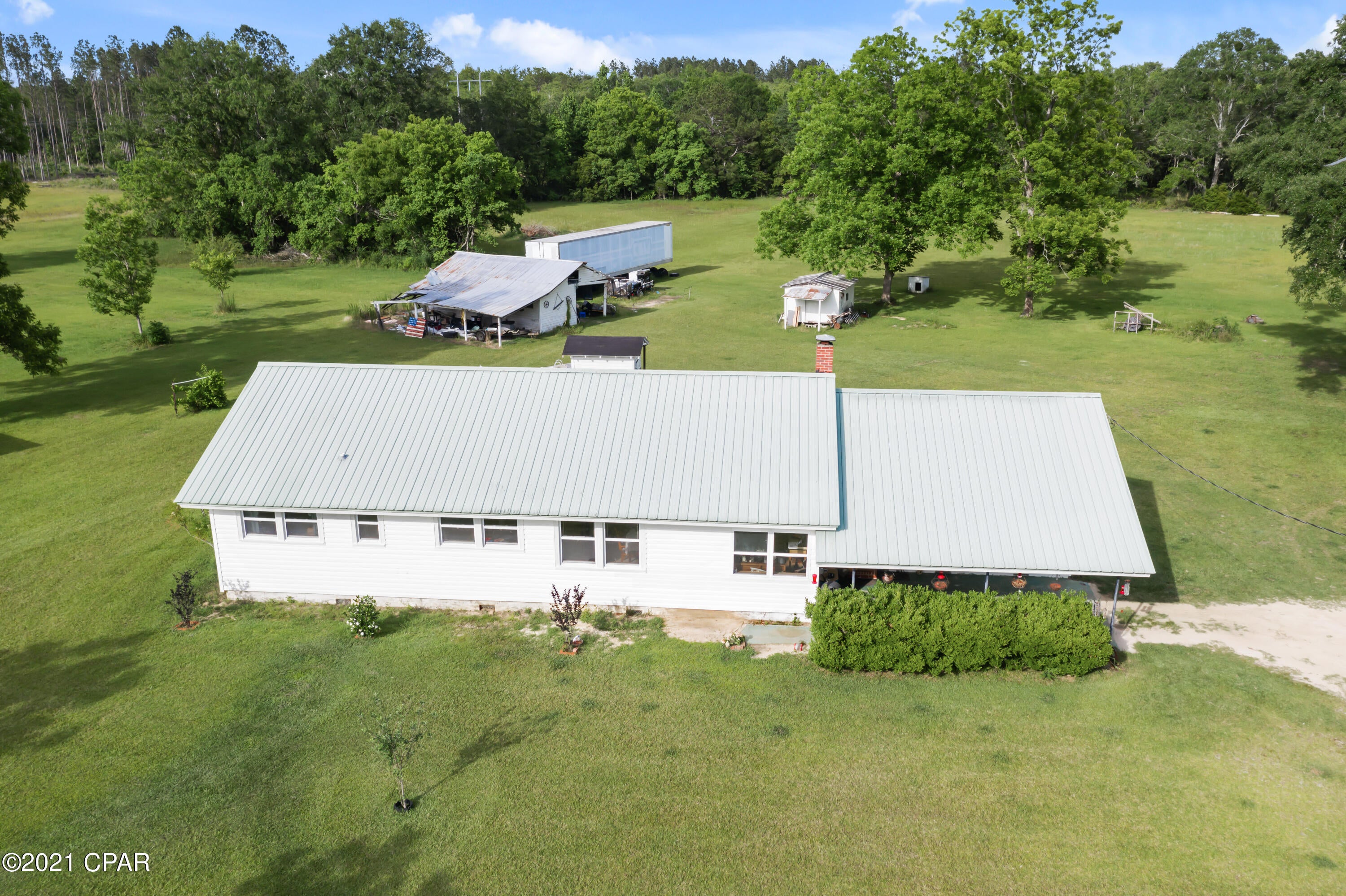 No Named Subdivision - Residential