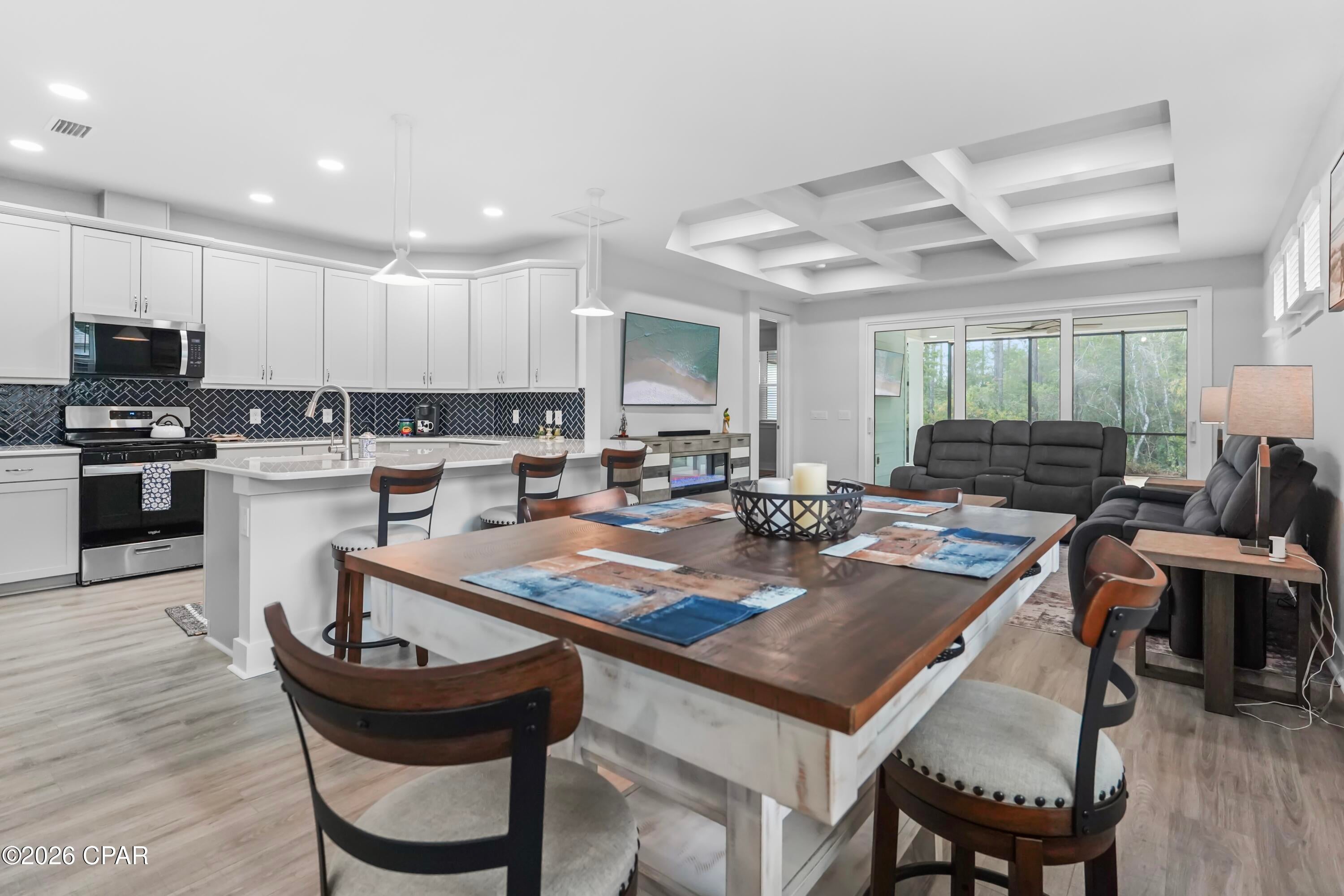 Latitude at Watersound - Residential