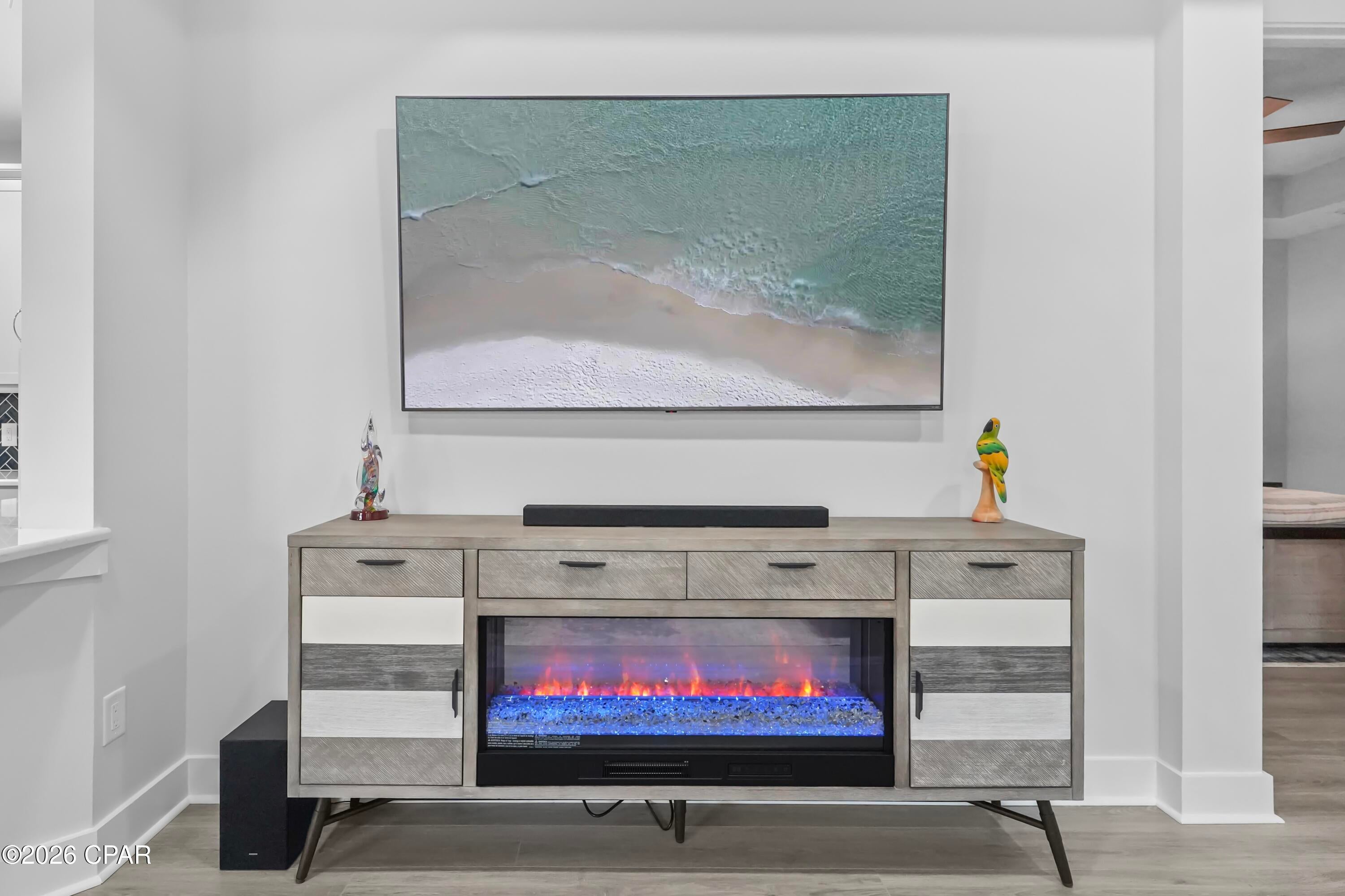 Latitude at Watersound - Residential