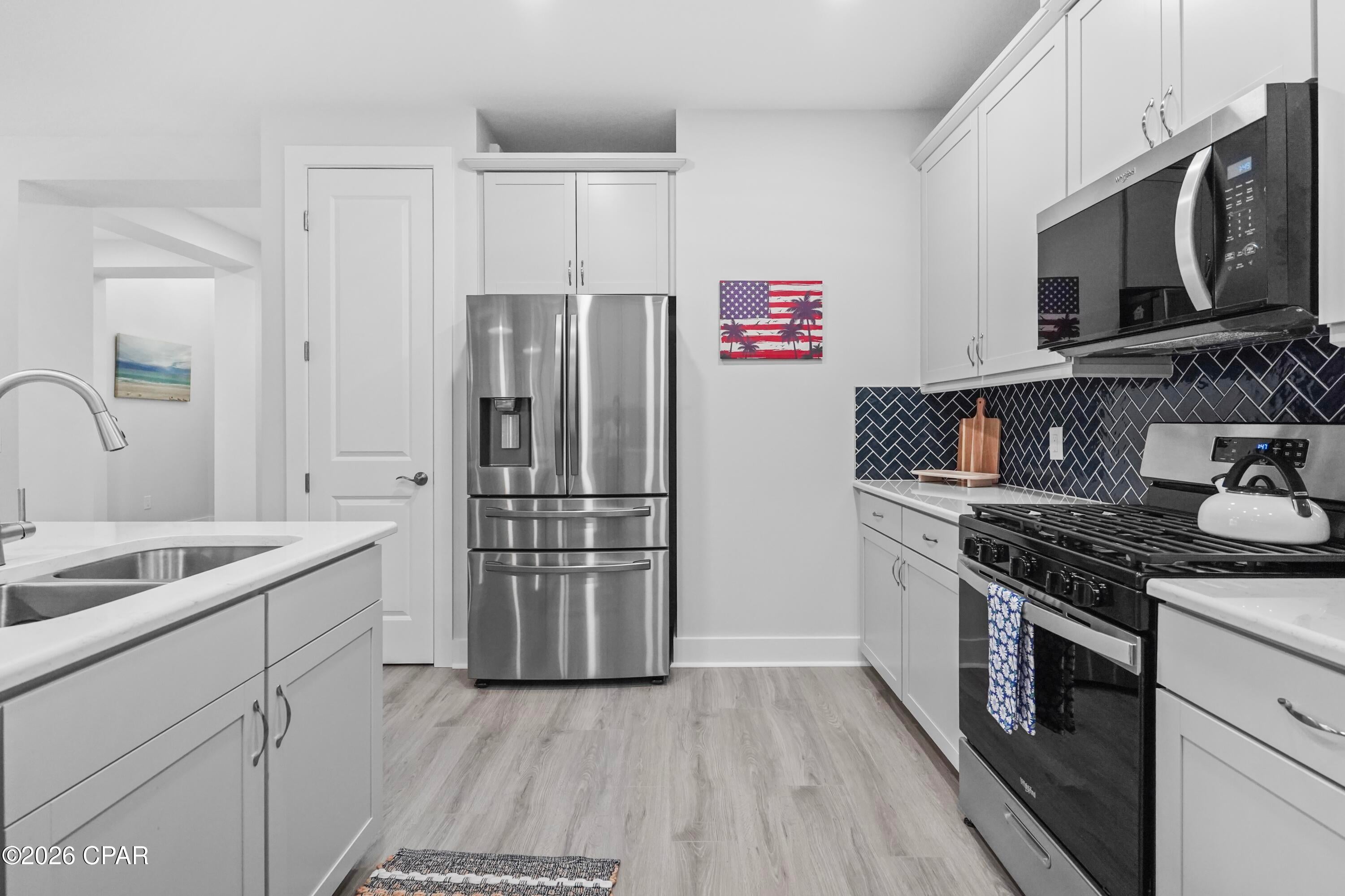 Latitude at Watersound - Residential