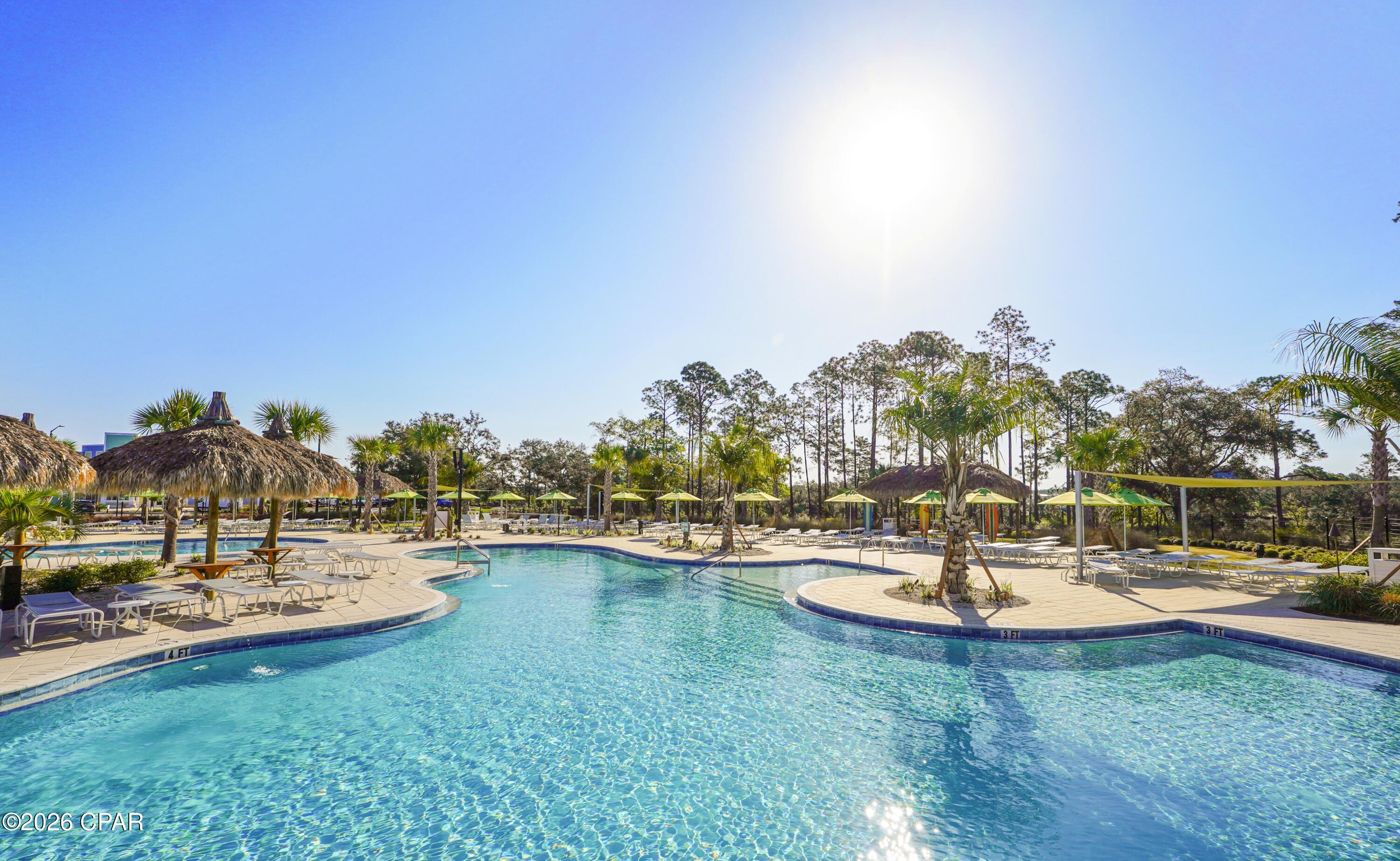 Latitude at Watersound - Residential