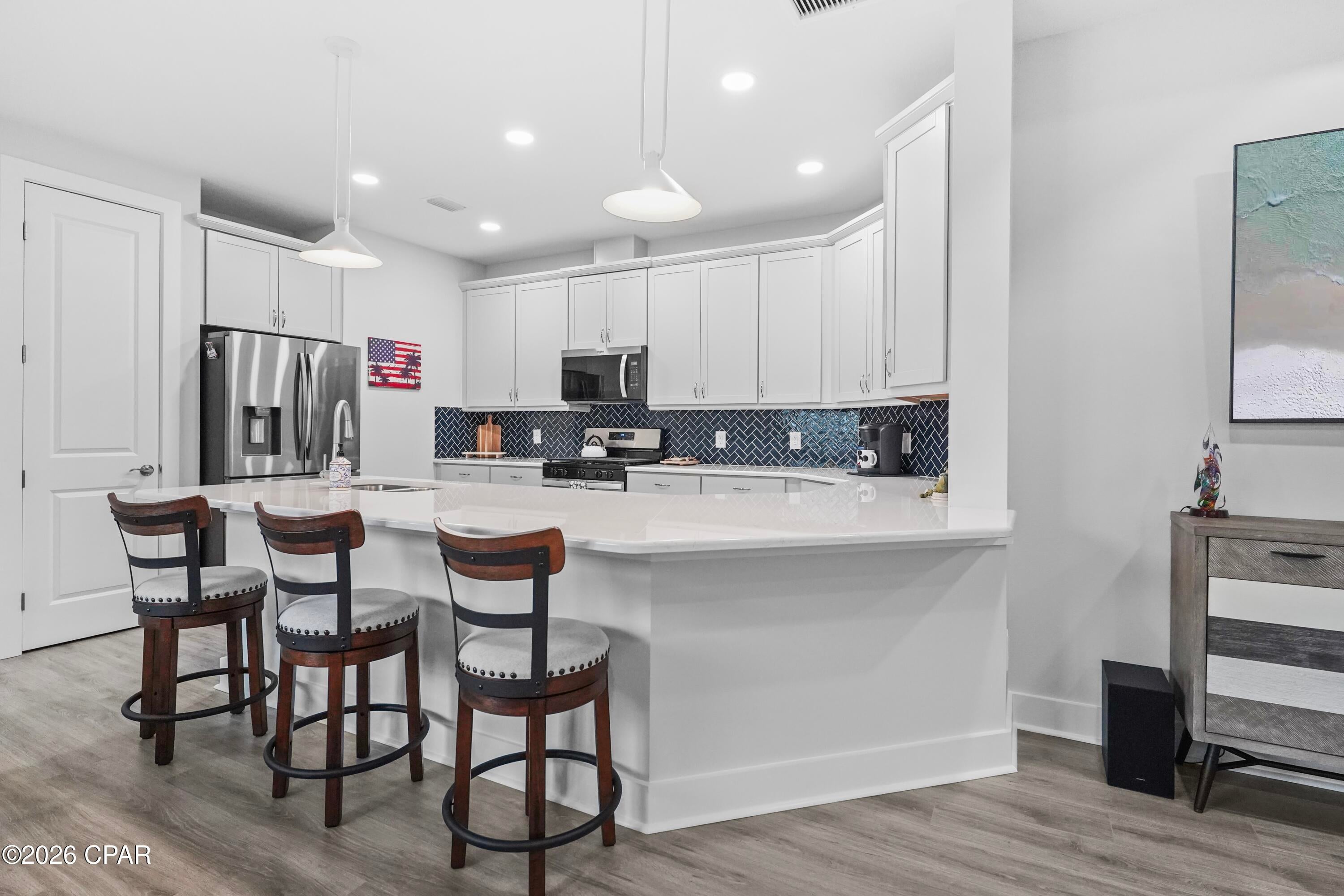 Latitude at Watersound - Residential