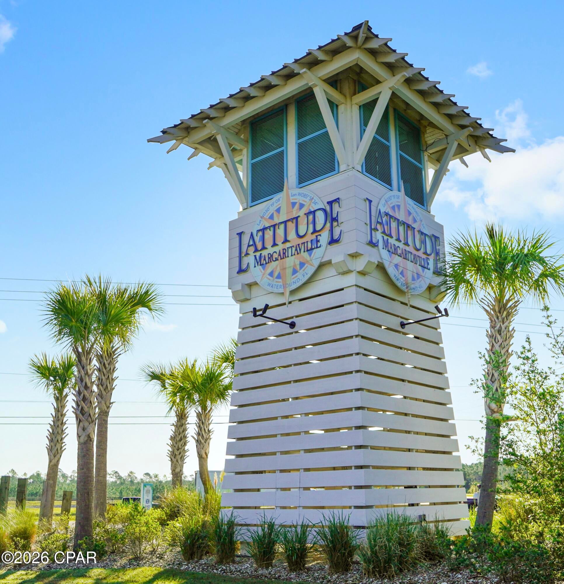 Latitude at Watersound - Residential