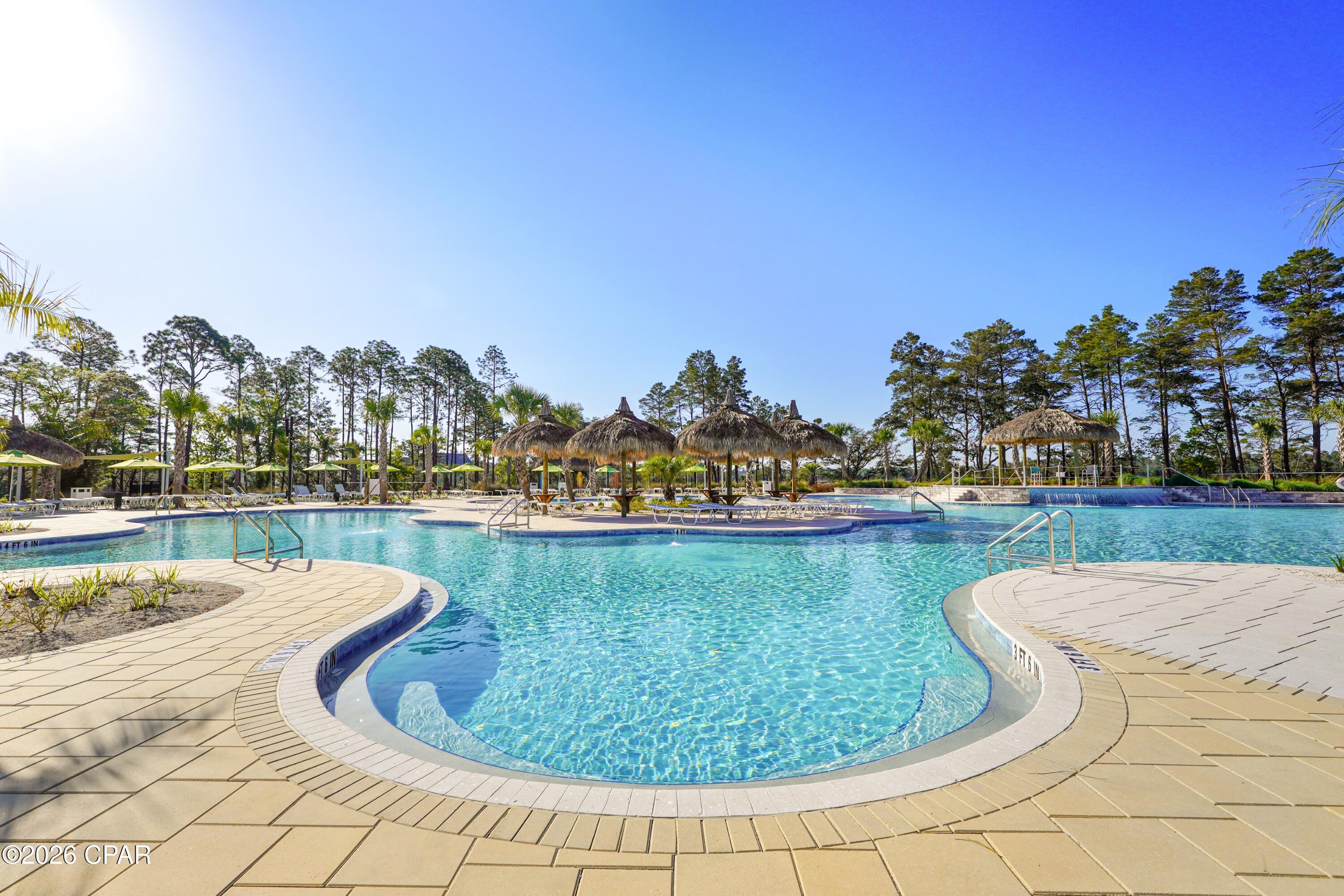 Latitude at Watersound - Residential