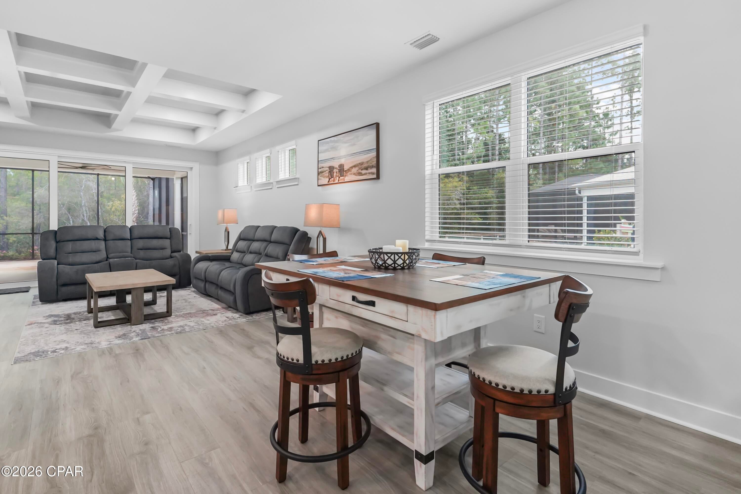 Latitude at Watersound - Residential