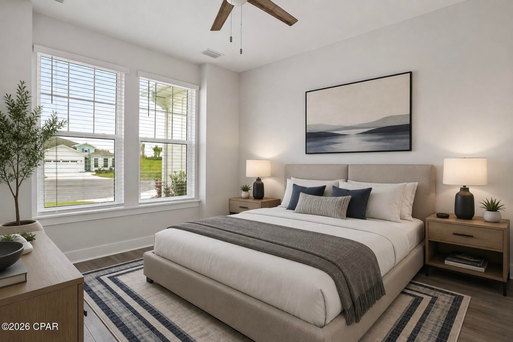 Latitude at Watersound - Residential