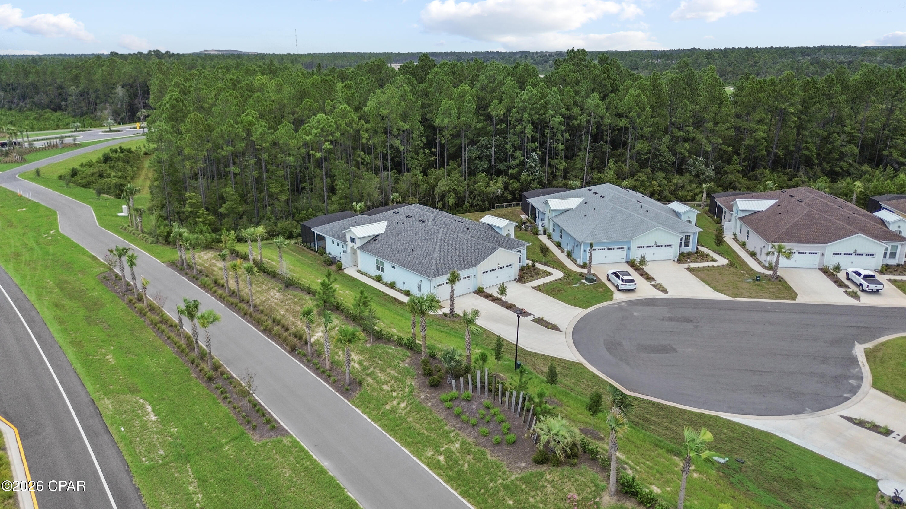 Latitude at Watersound - Residential