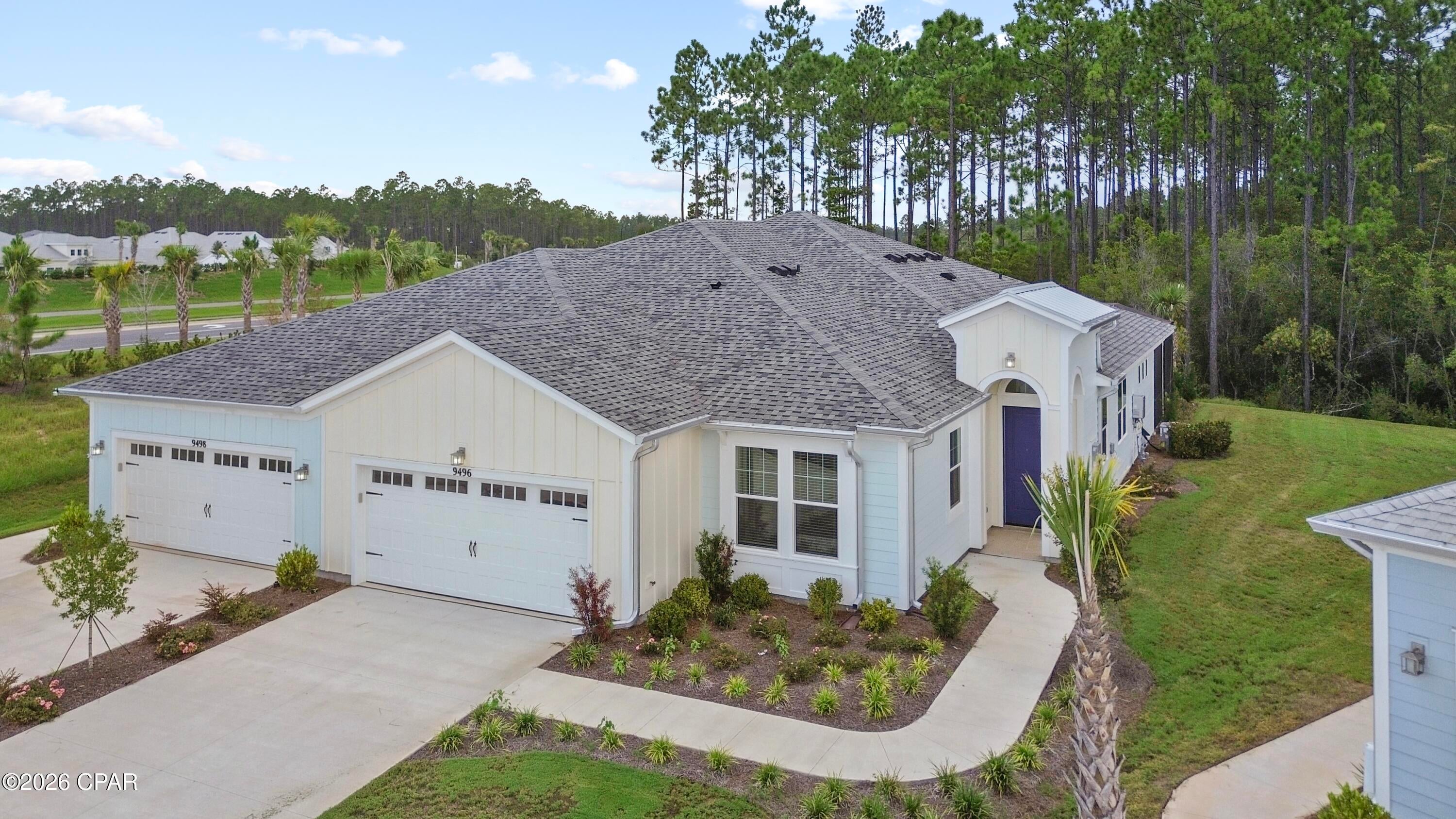 Latitude at Watersound - Residential