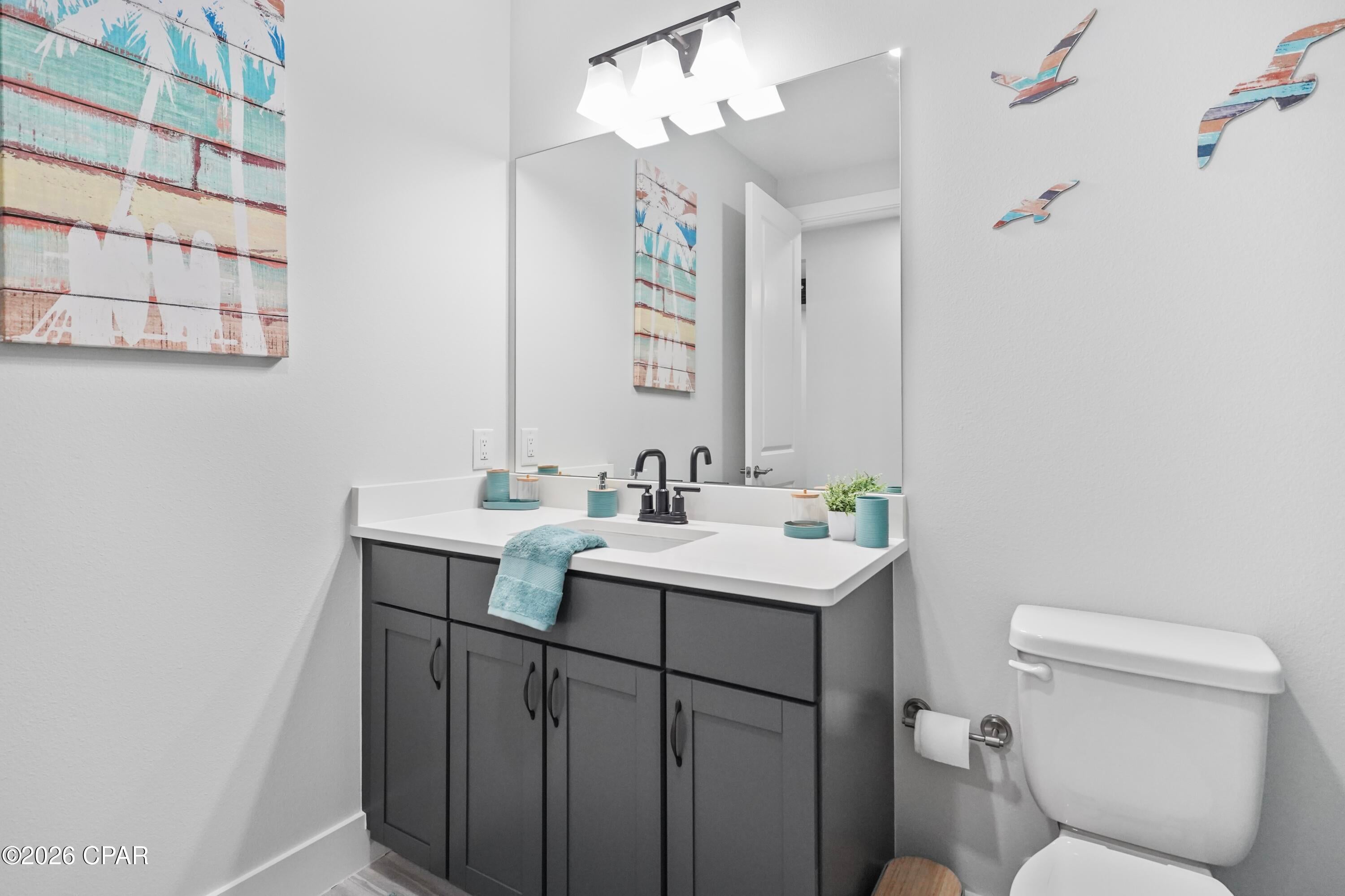 Latitude at Watersound - Residential