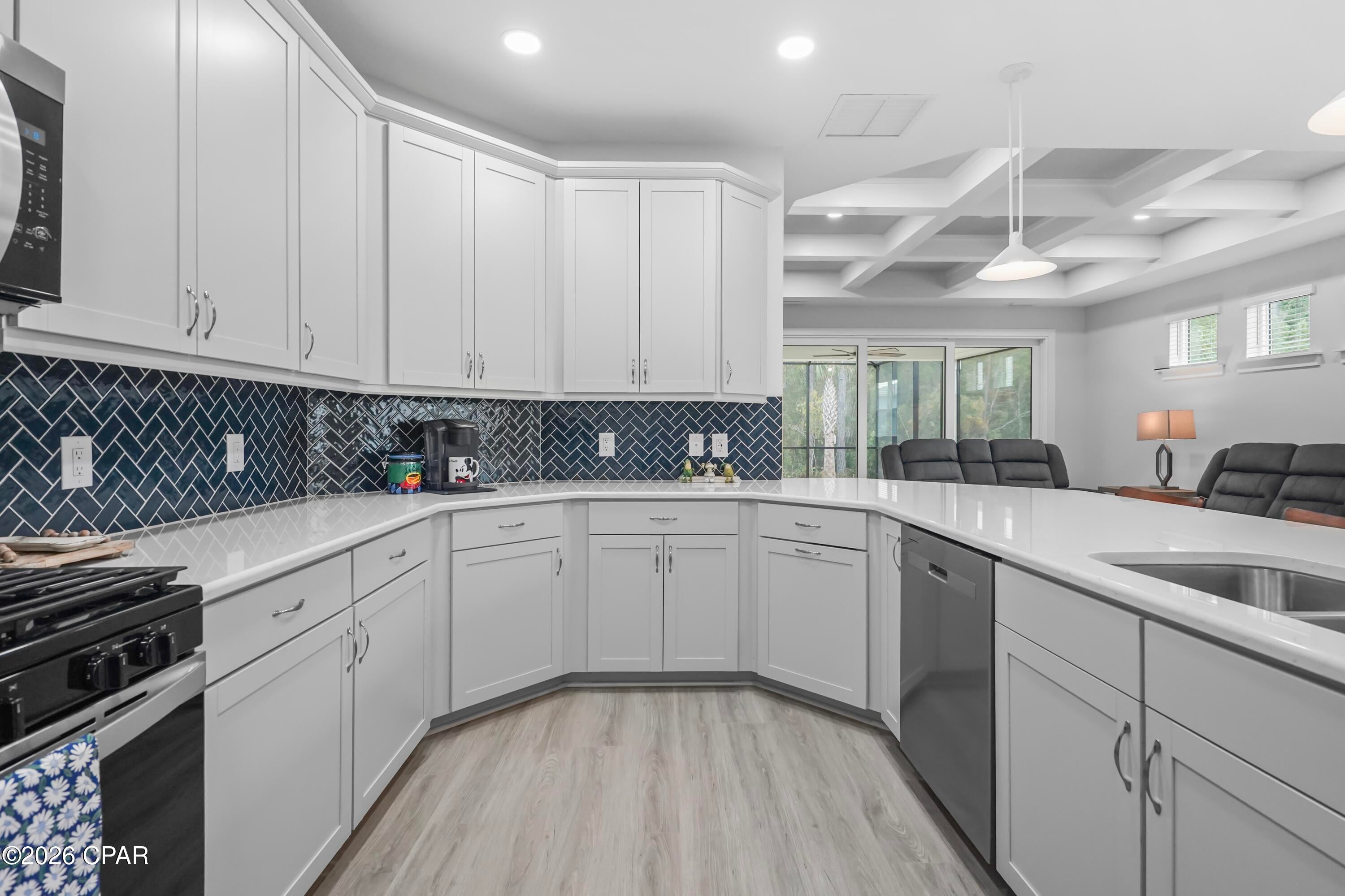 Latitude at Watersound - Residential