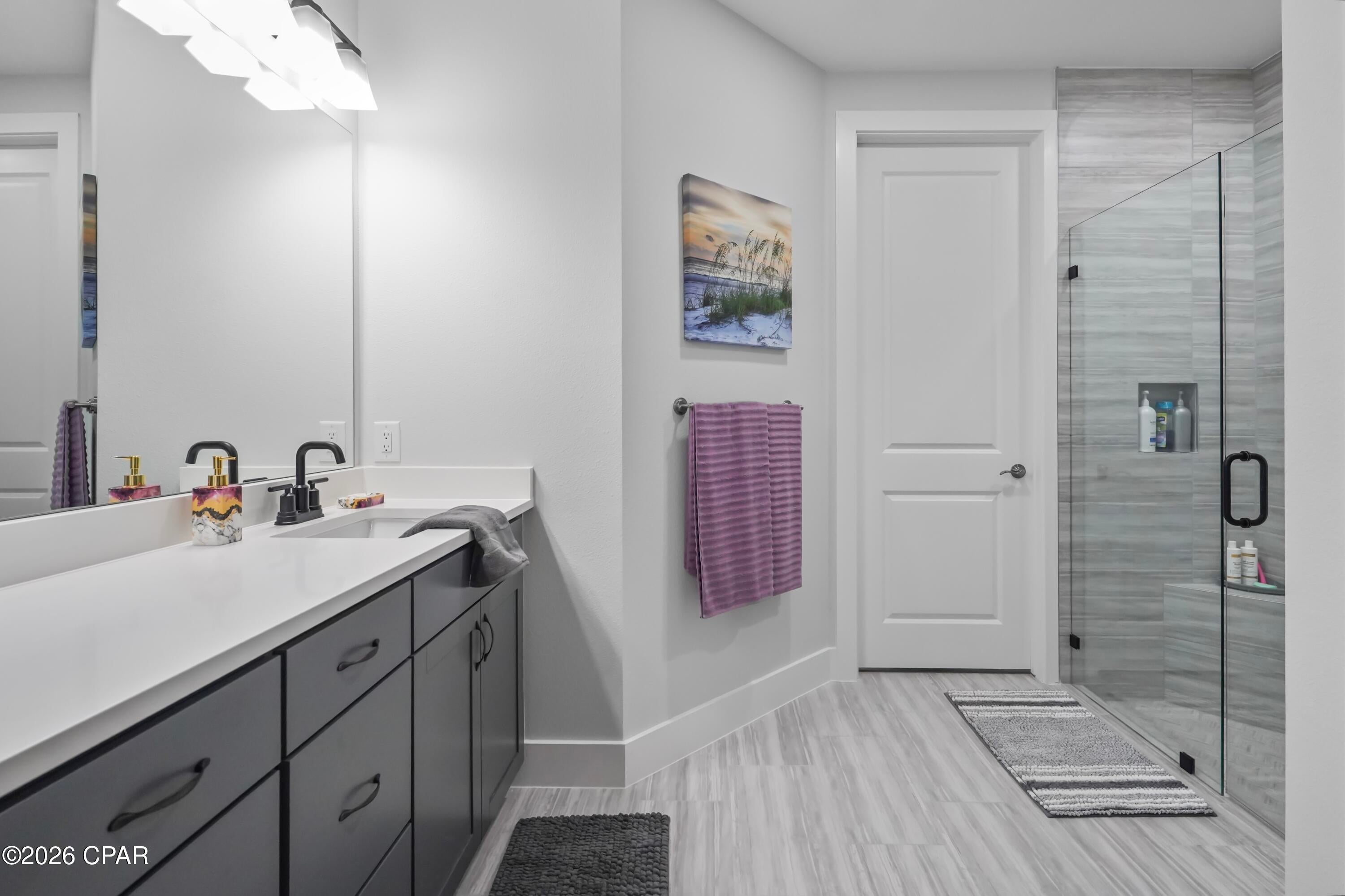 Latitude at Watersound - Residential