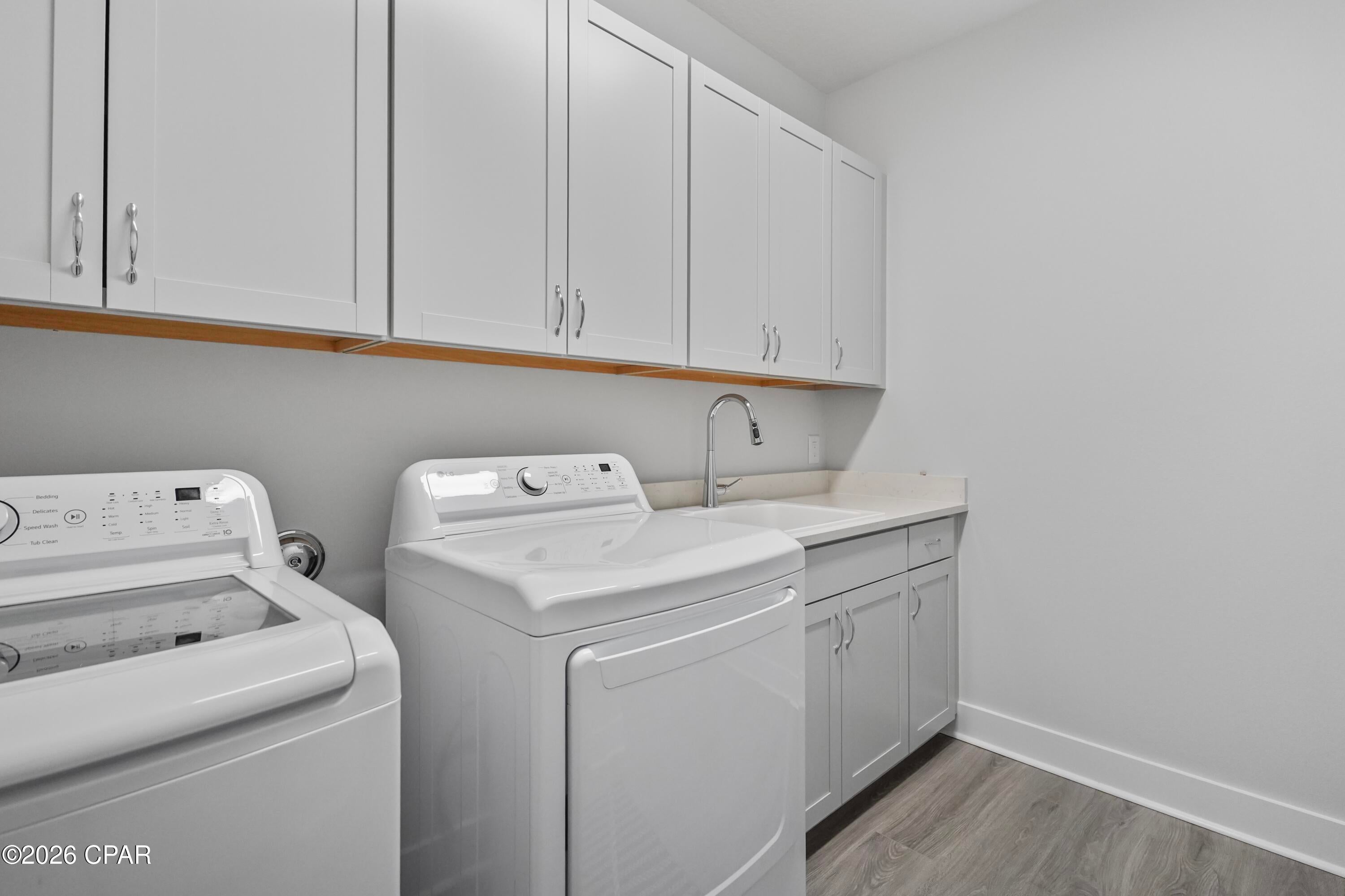 Latitude at Watersound - Residential
