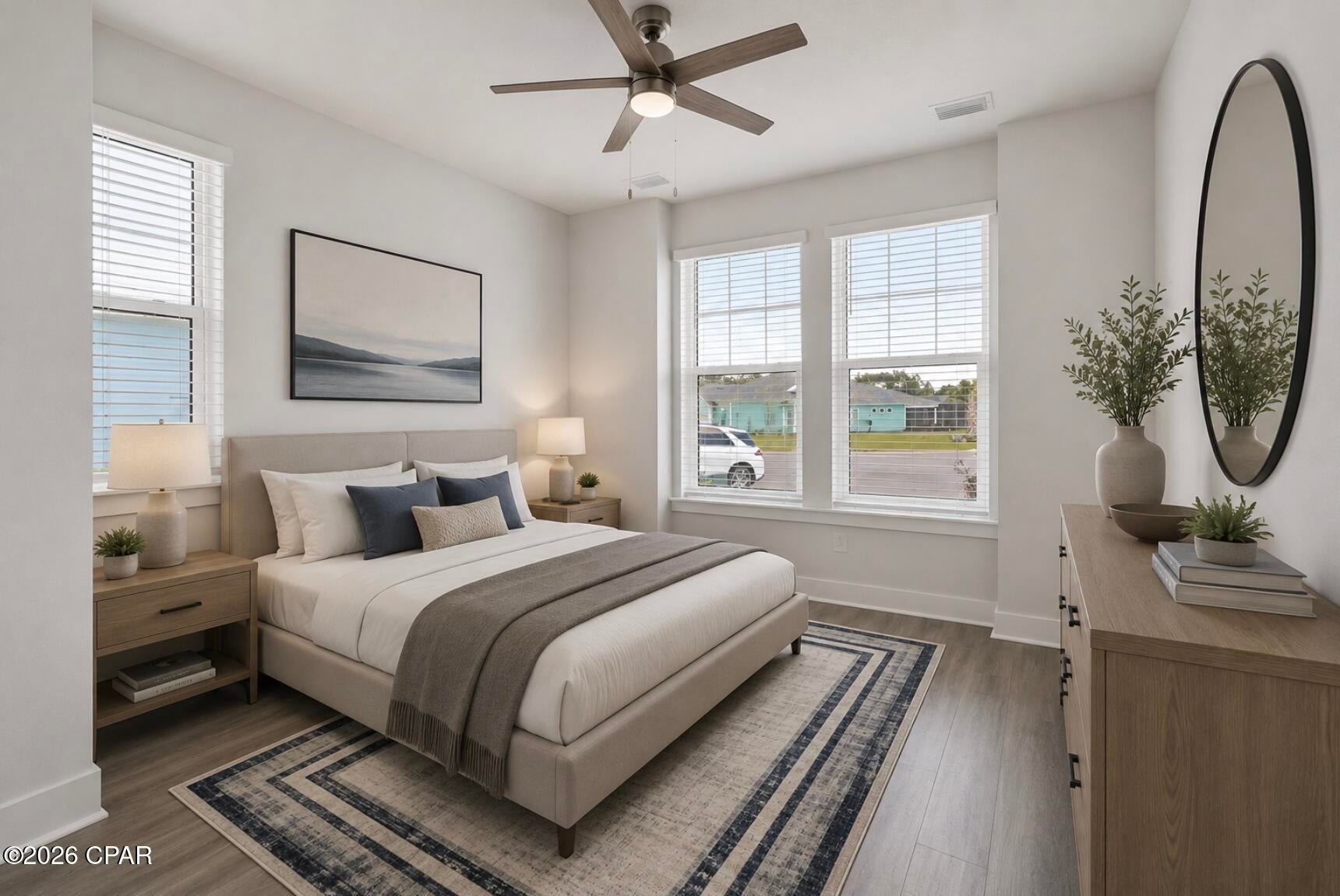 Latitude at Watersound - Residential