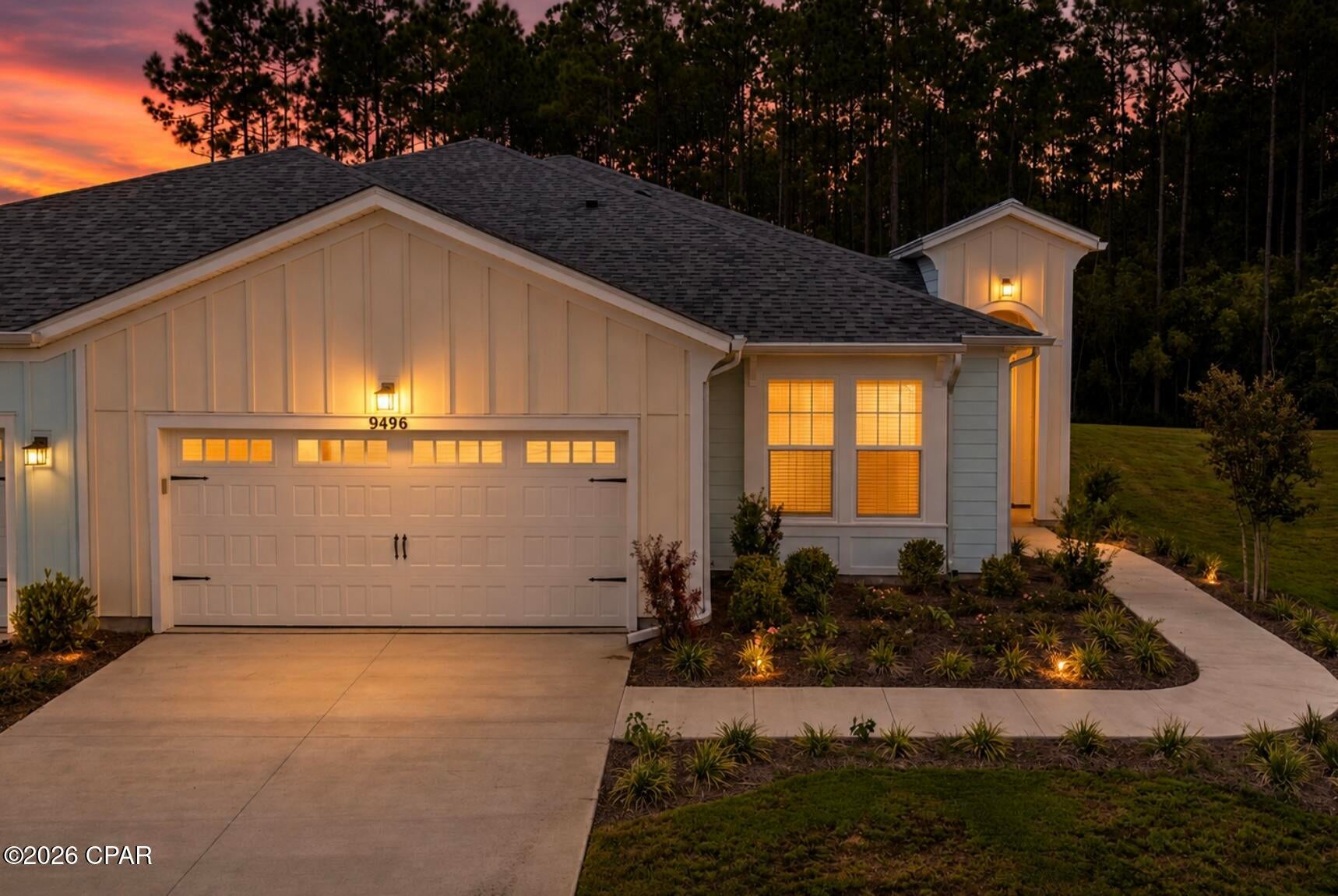 Latitude at Watersound - Residential