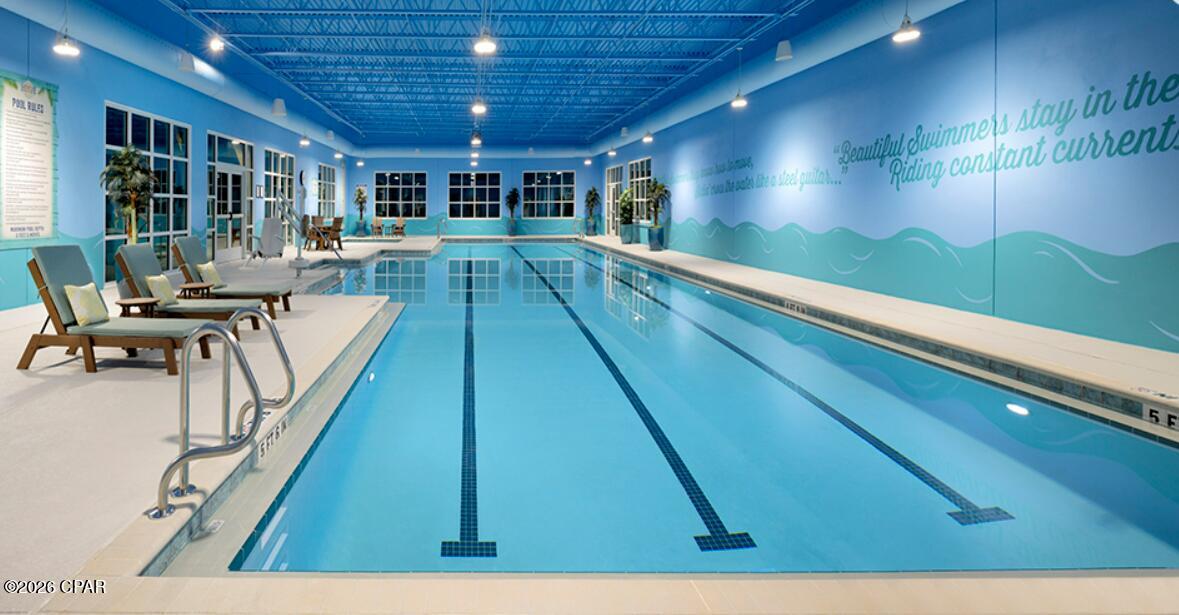 Latitude at Watersound - Residential