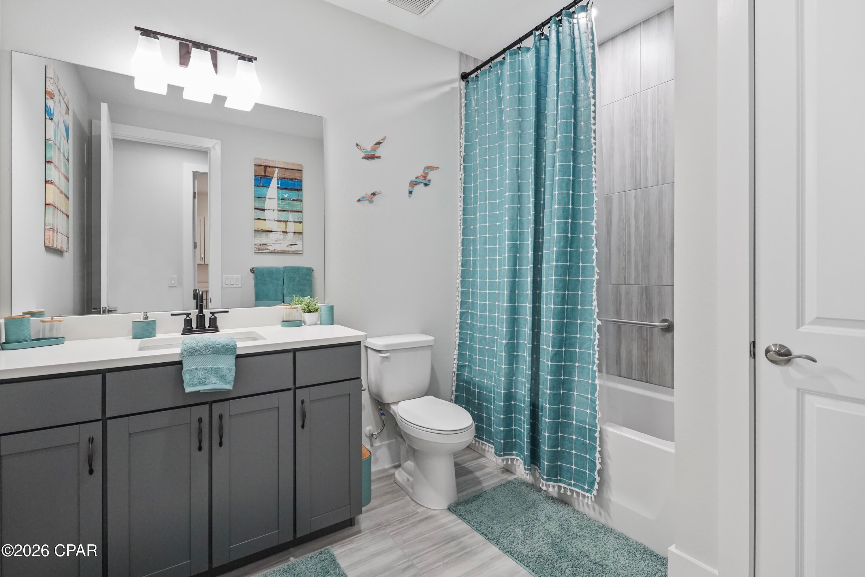 Latitude at Watersound - Residential