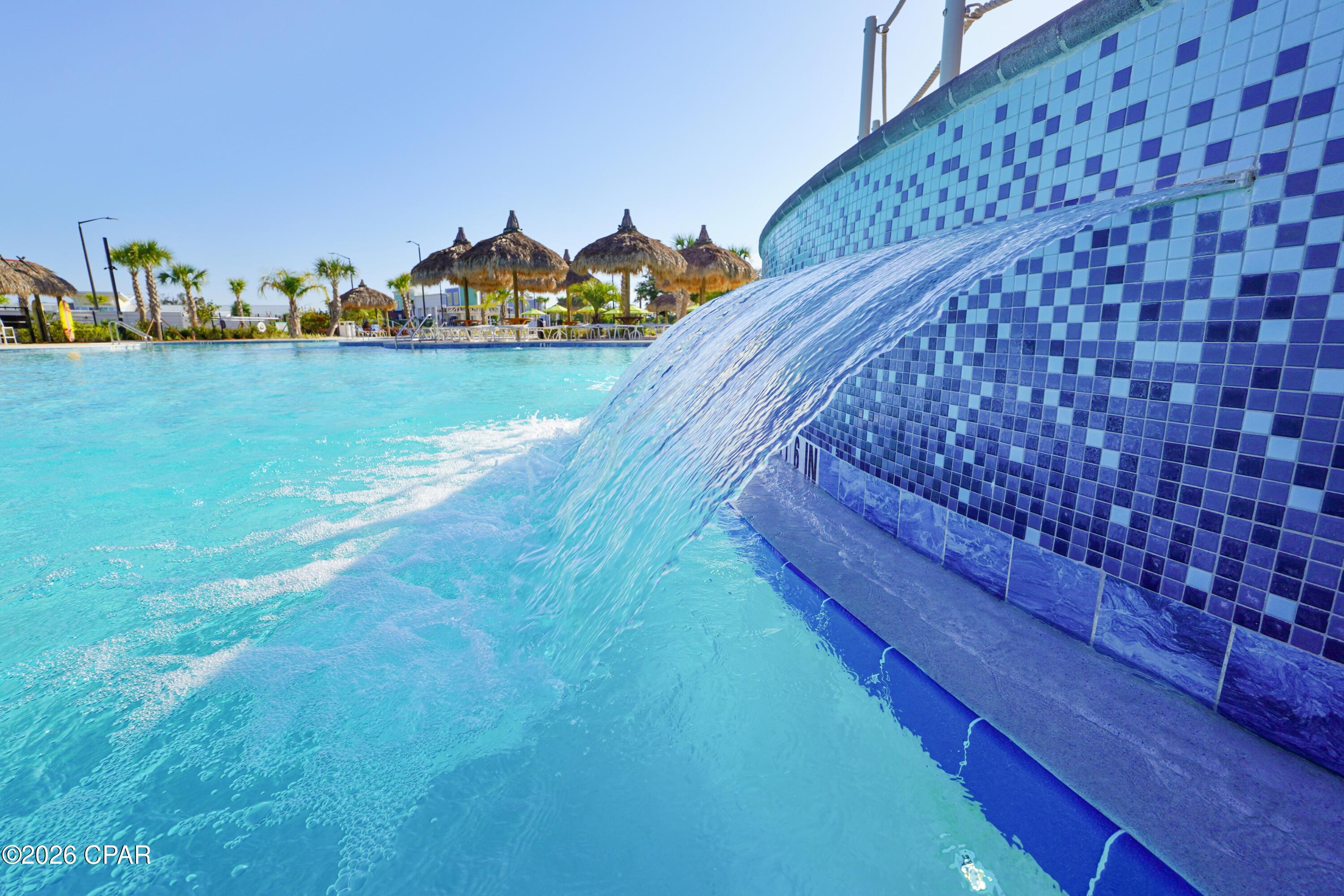 Latitude at Watersound - Residential