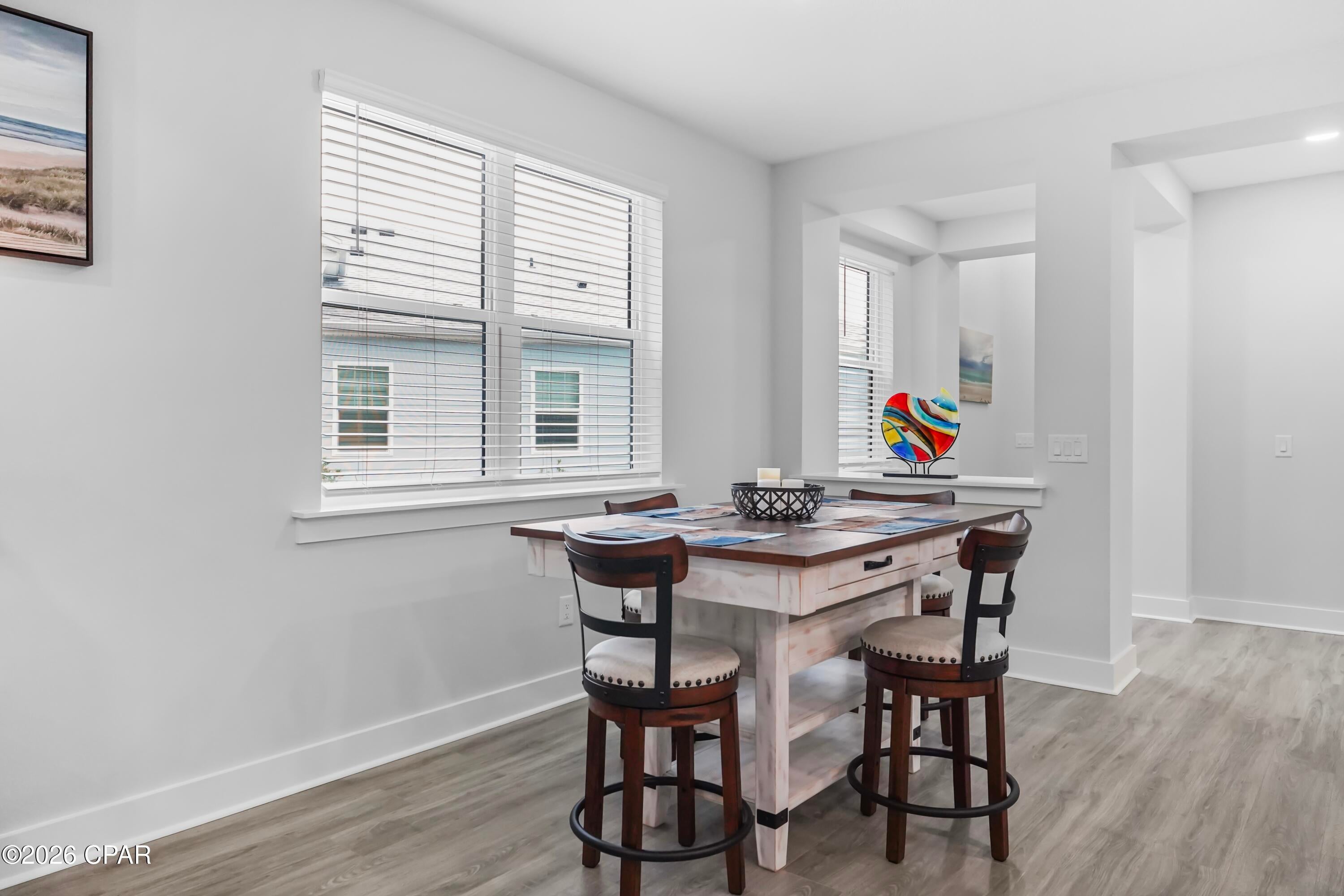 Latitude at Watersound - Residential