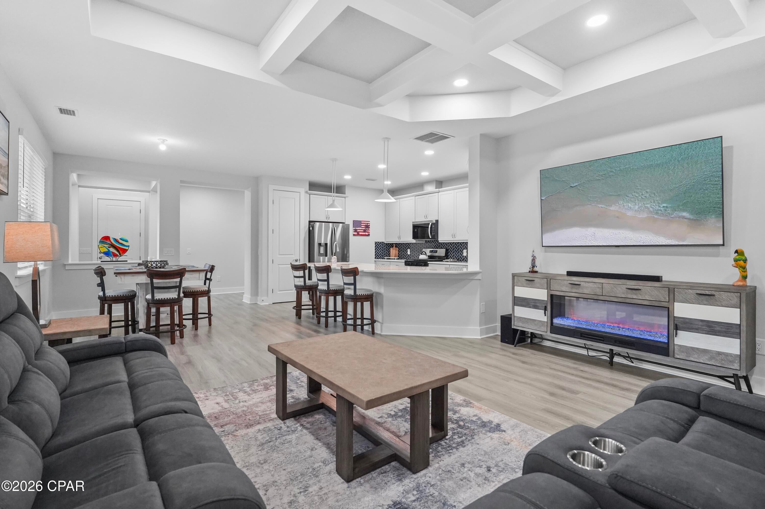 Latitude at Watersound - Residential