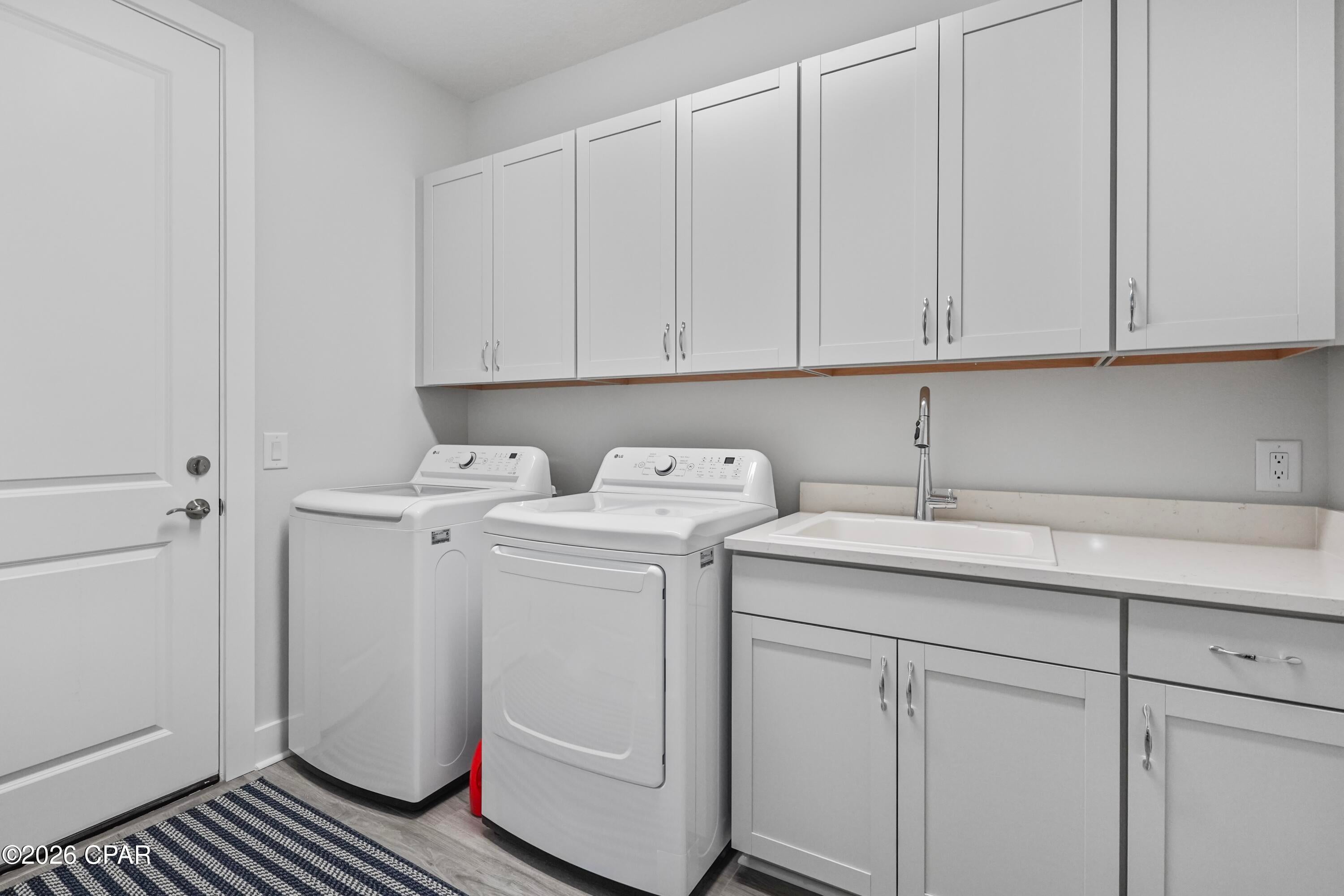 Latitude at Watersound - Residential