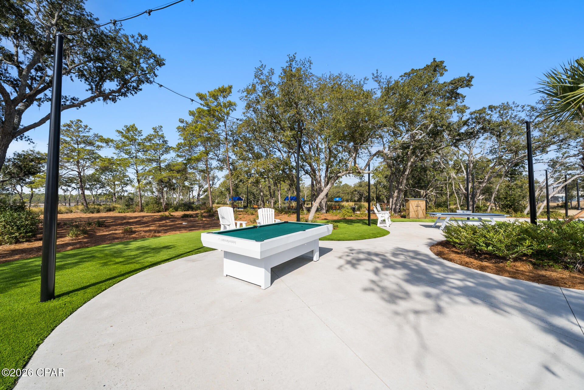 Latitude at Watersound - Residential