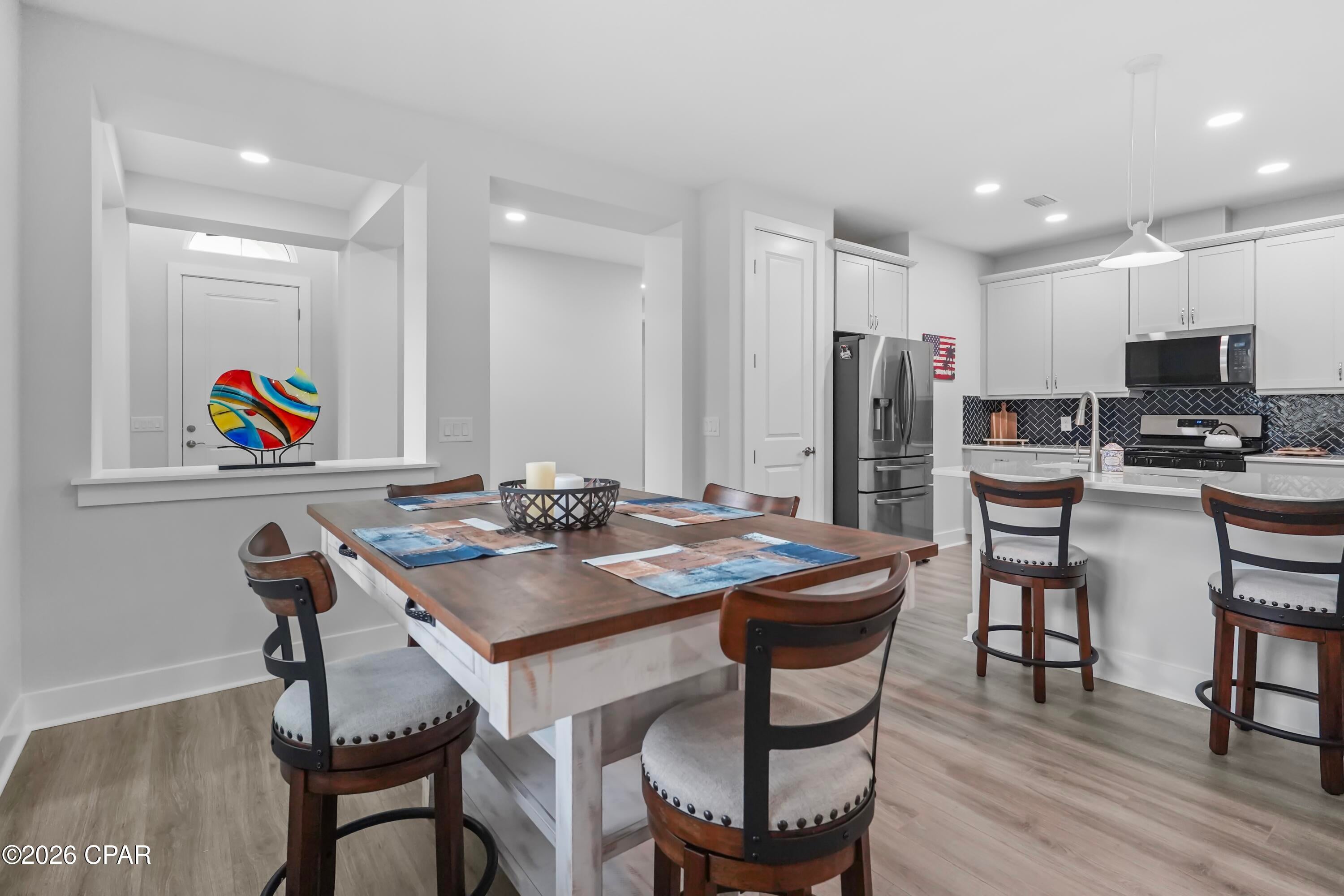 Latitude at Watersound - Residential
