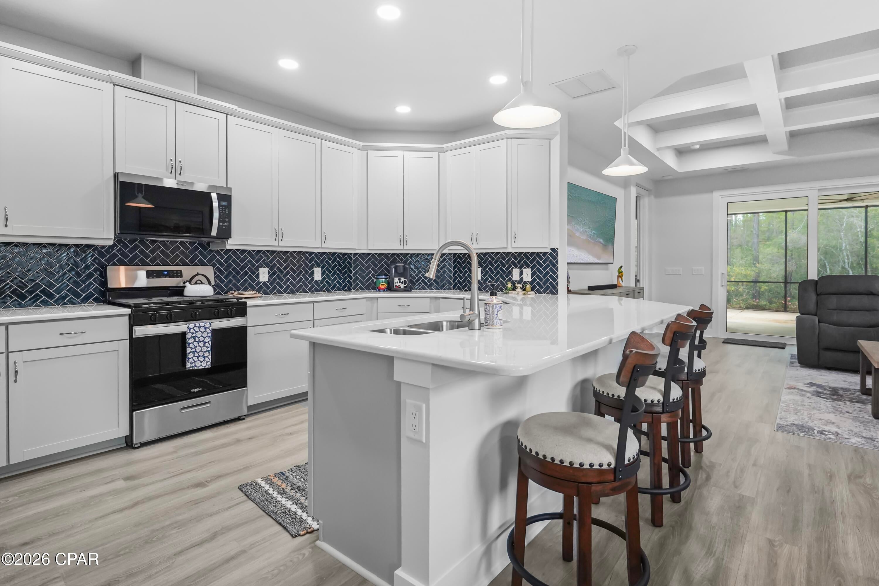 Latitude at Watersound - Residential