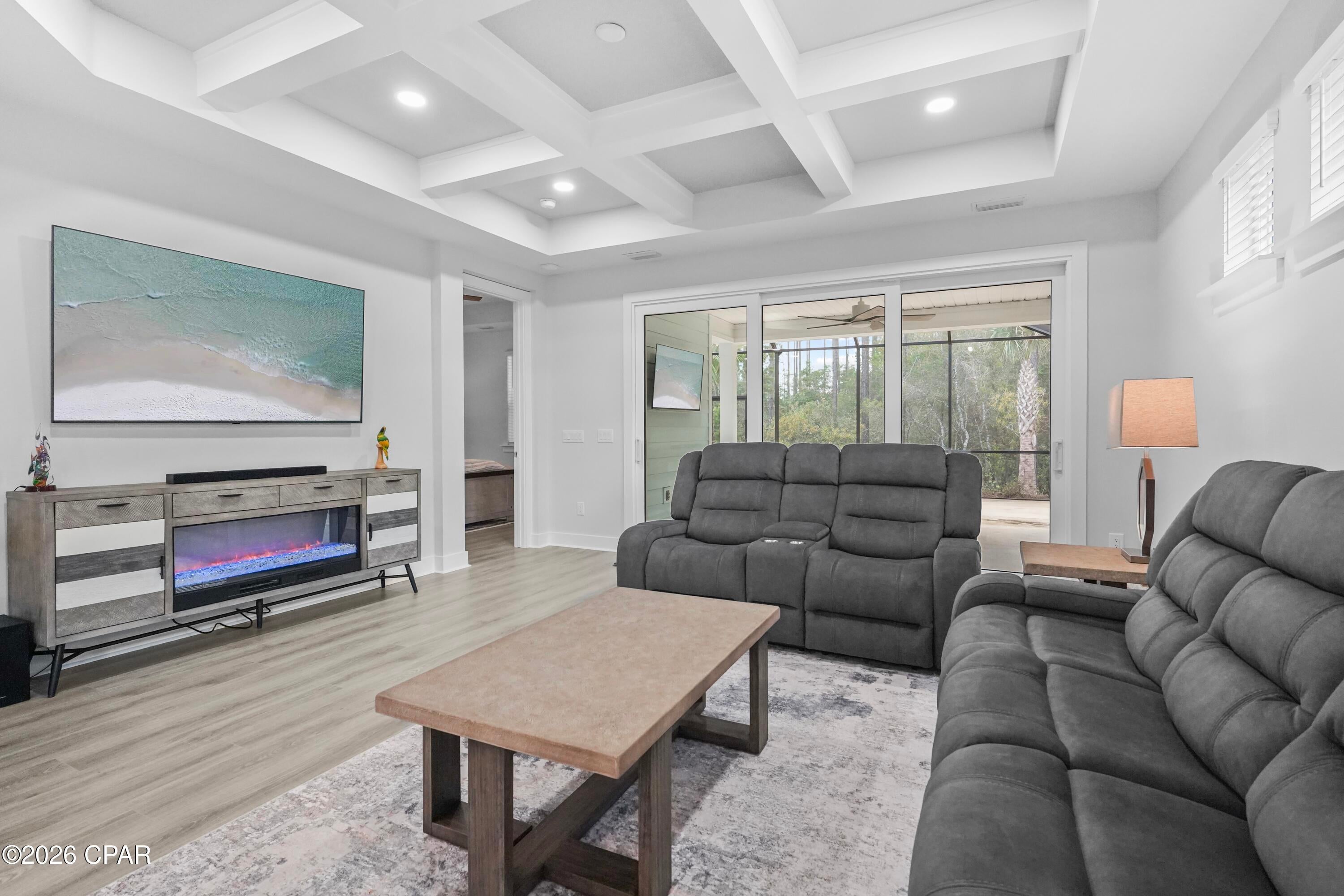 Latitude at Watersound - Residential
