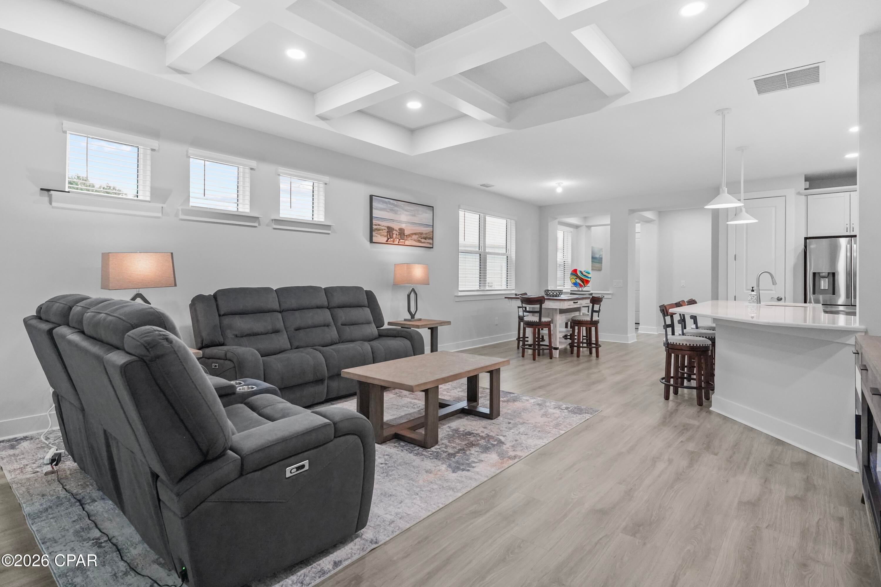 Latitude at Watersound - Residential