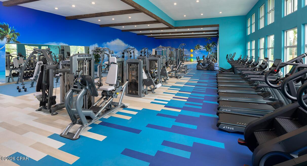 Latitude at Watersound - Residential