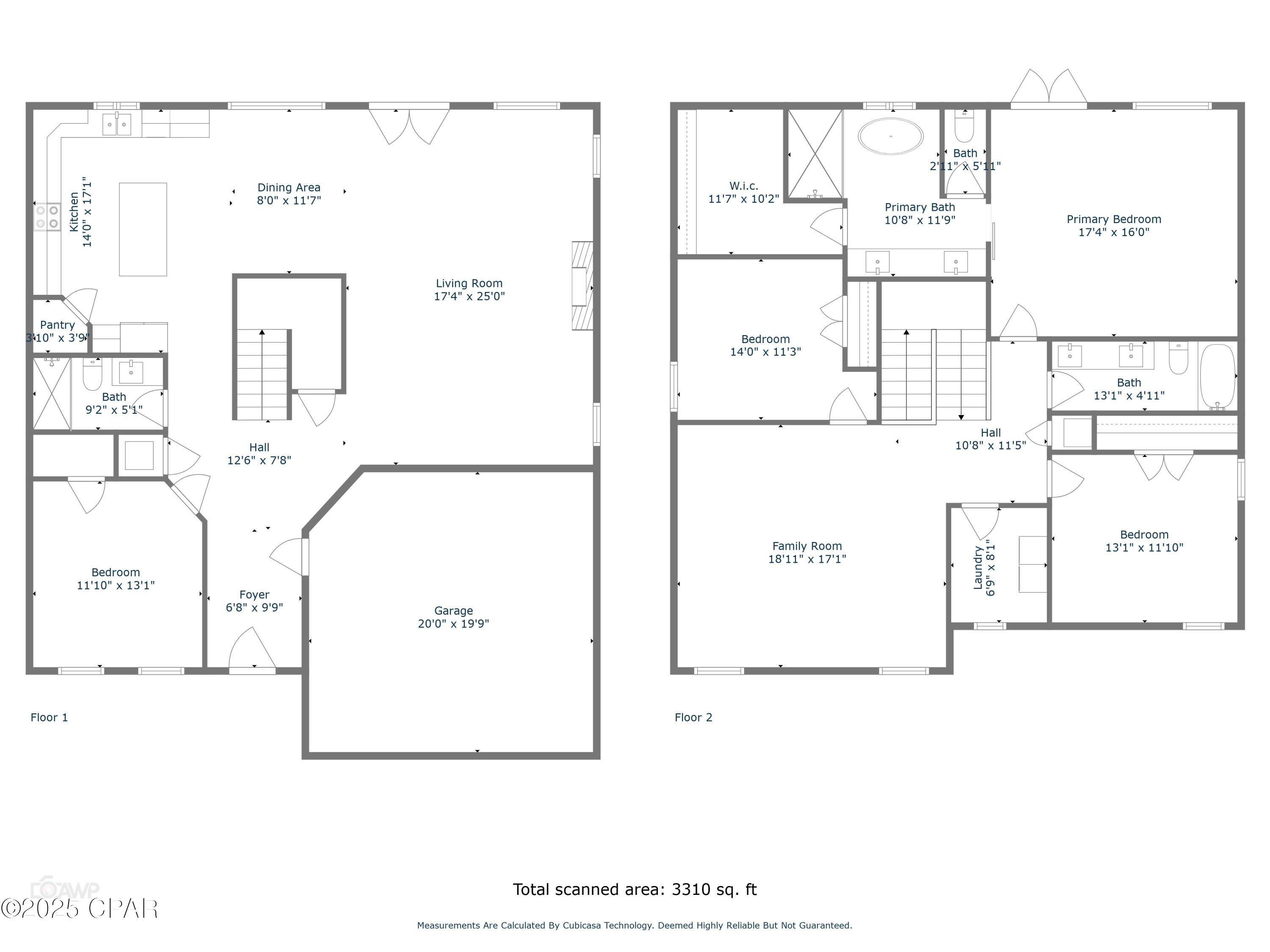Open Sands - Residential