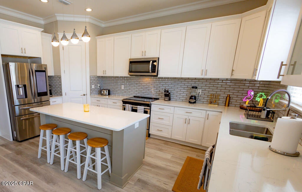Open Sands - Residential