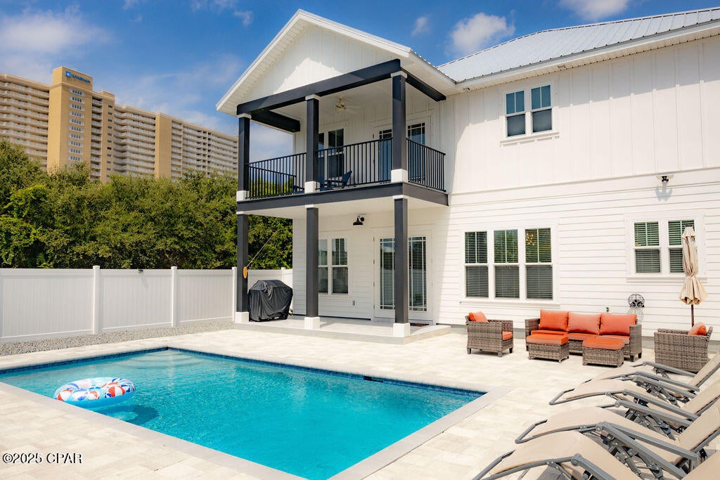 Open Sands - Residential