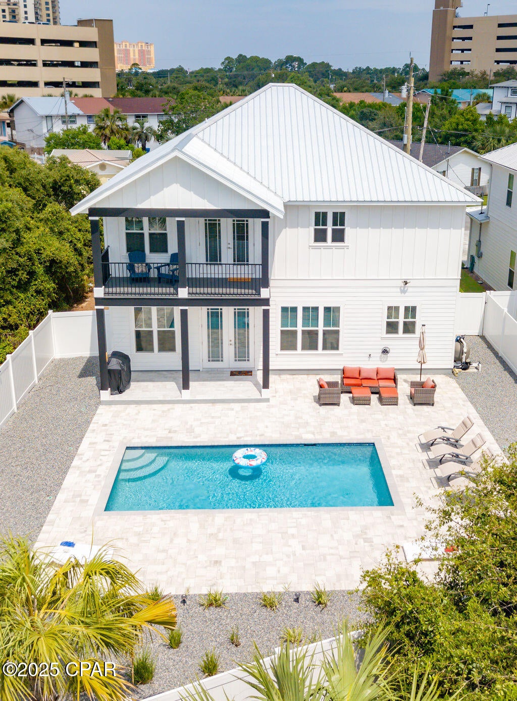 Open Sands - Residential