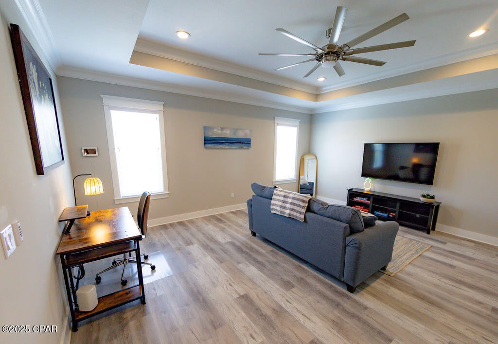 Open Sands - Residential