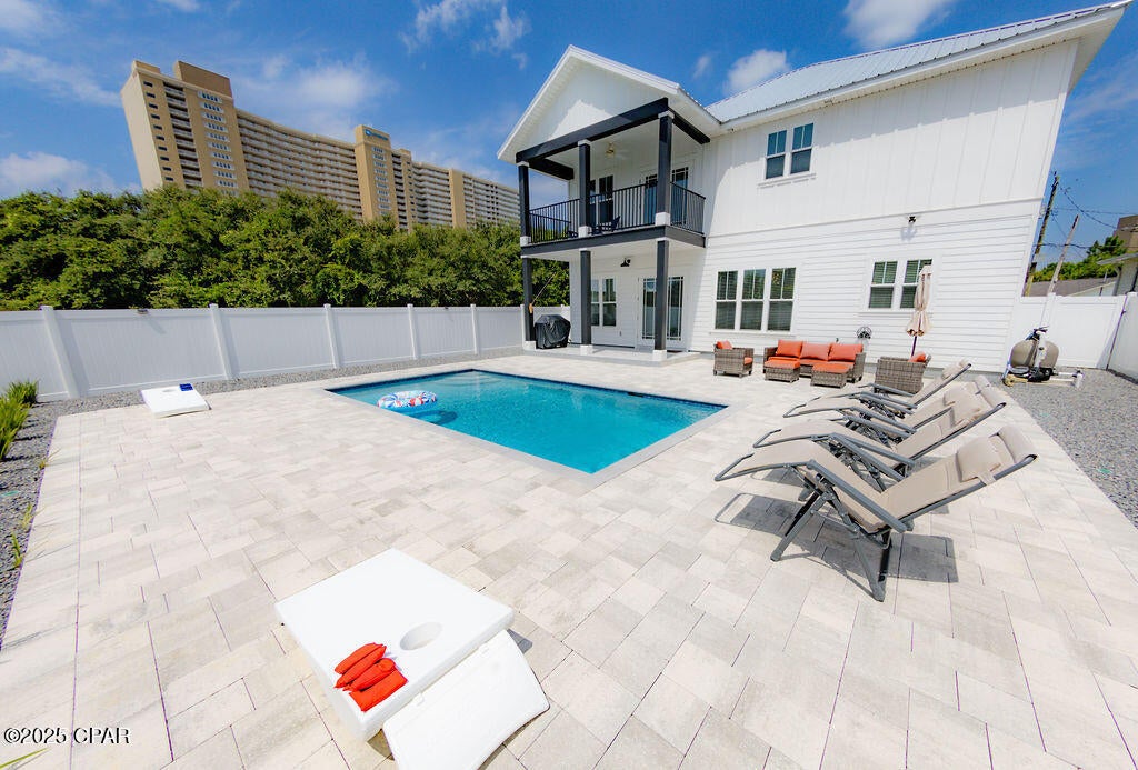 Open Sands - Residential