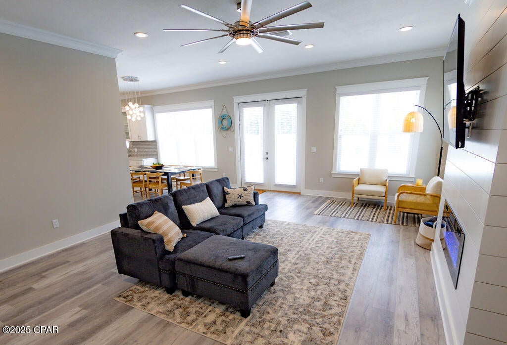 Open Sands - Residential